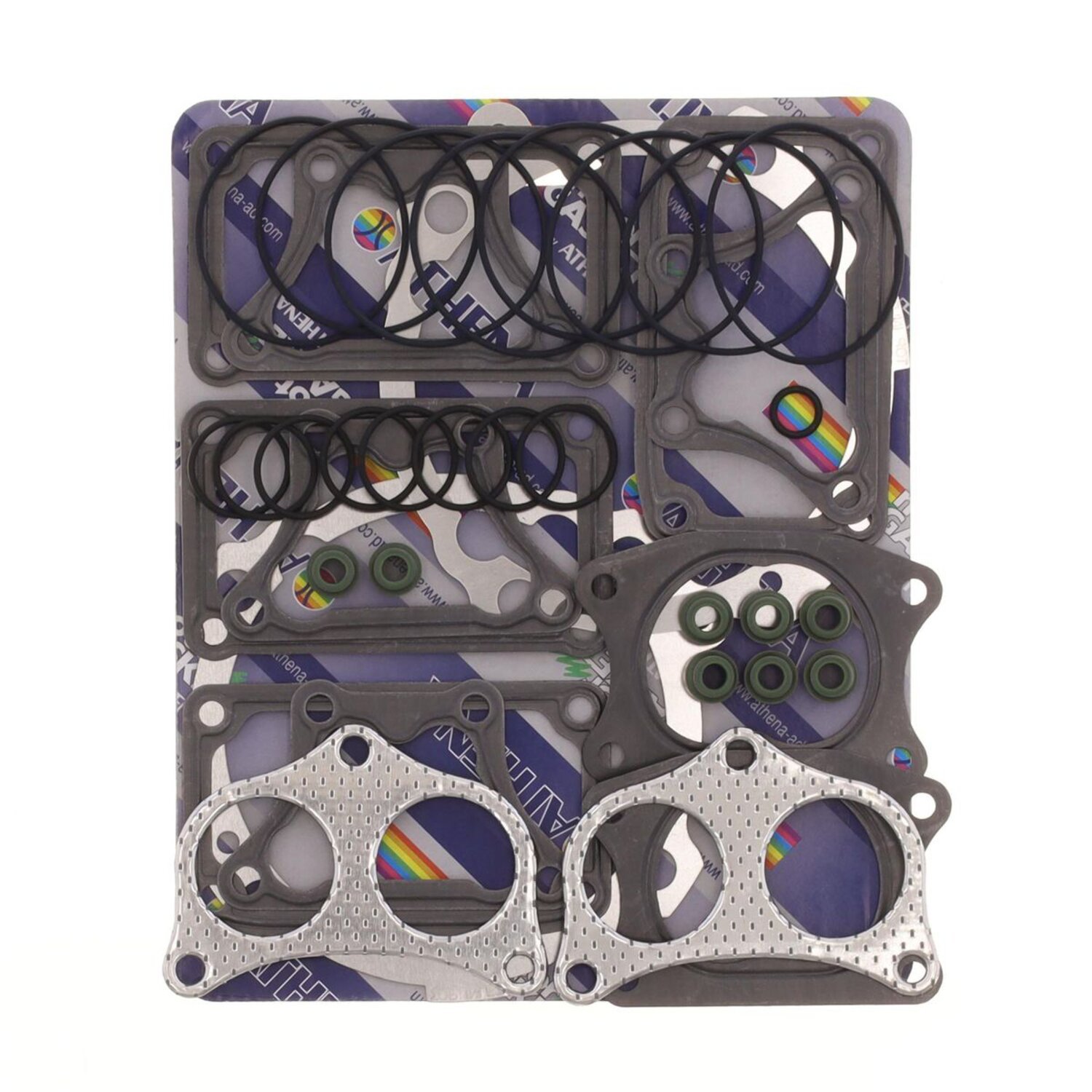 Athena, top end gasket kit