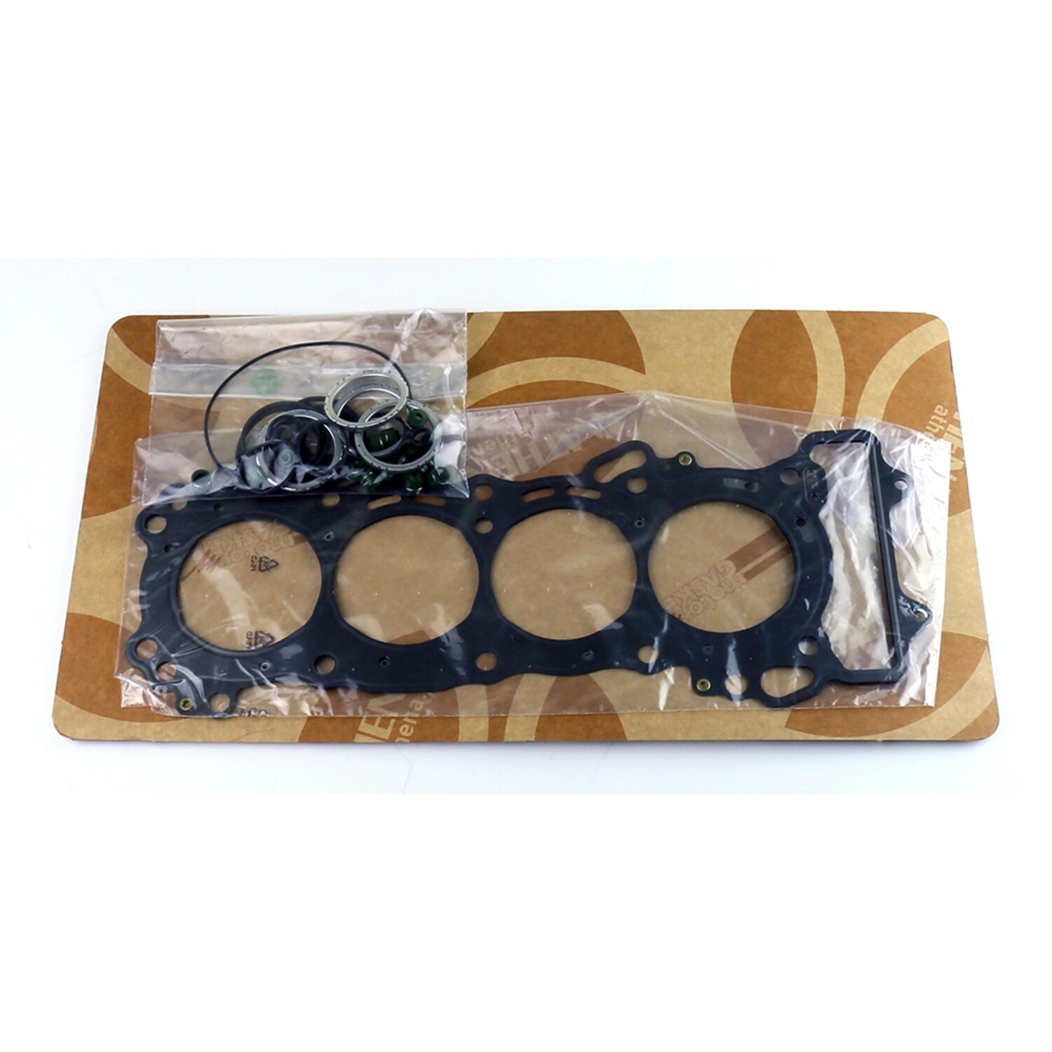 Athena, top end gasket kit