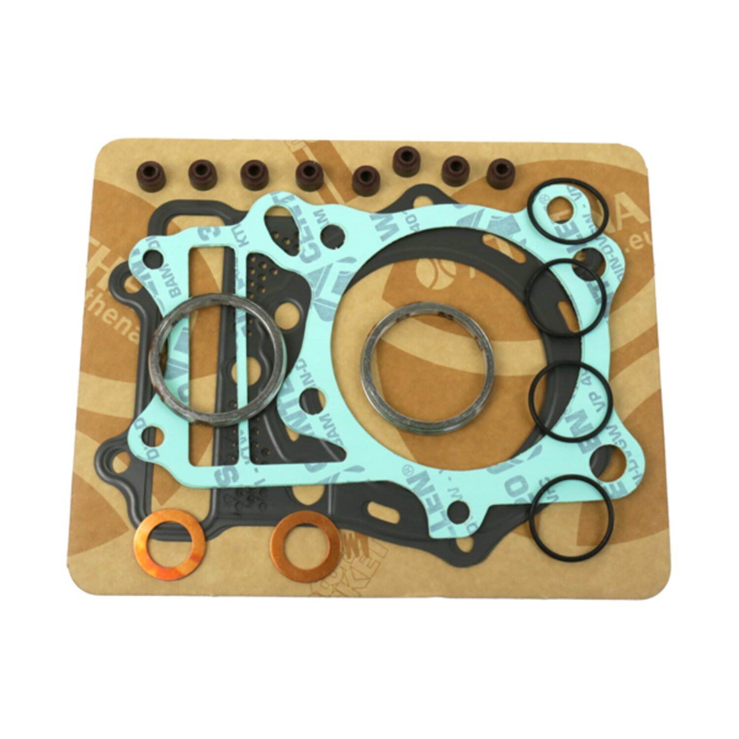 Athena, top end gasket kit