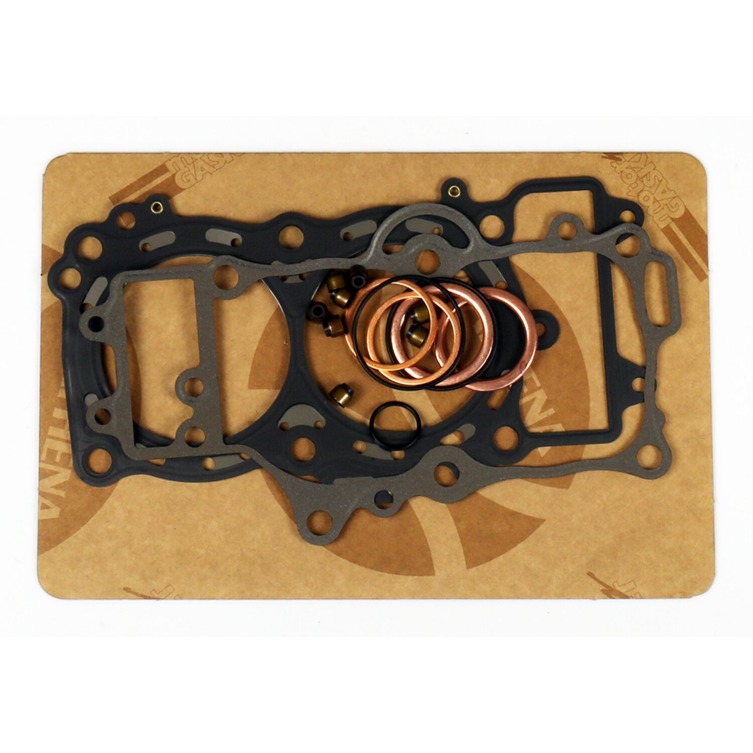 Athena, top end gasket kit