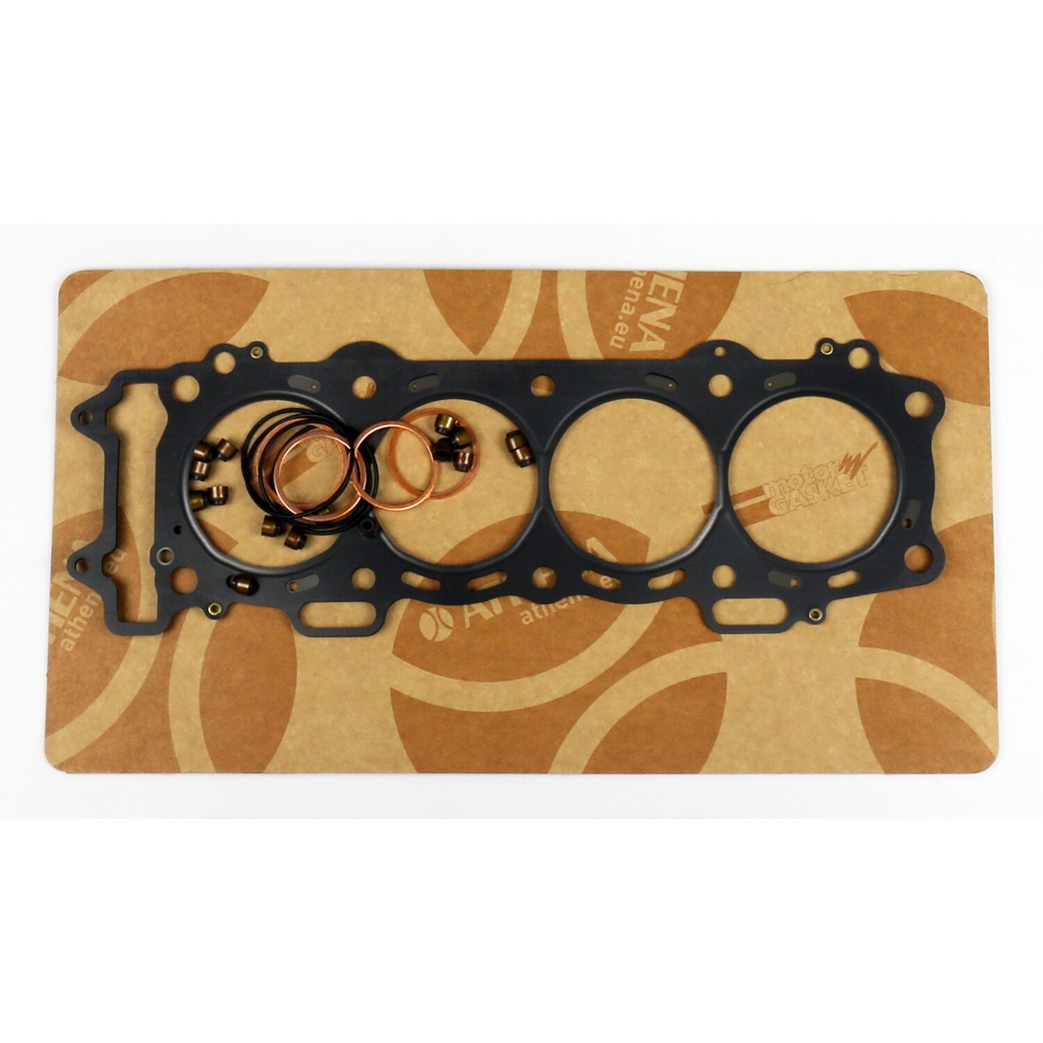 Athena, top end gasket kit