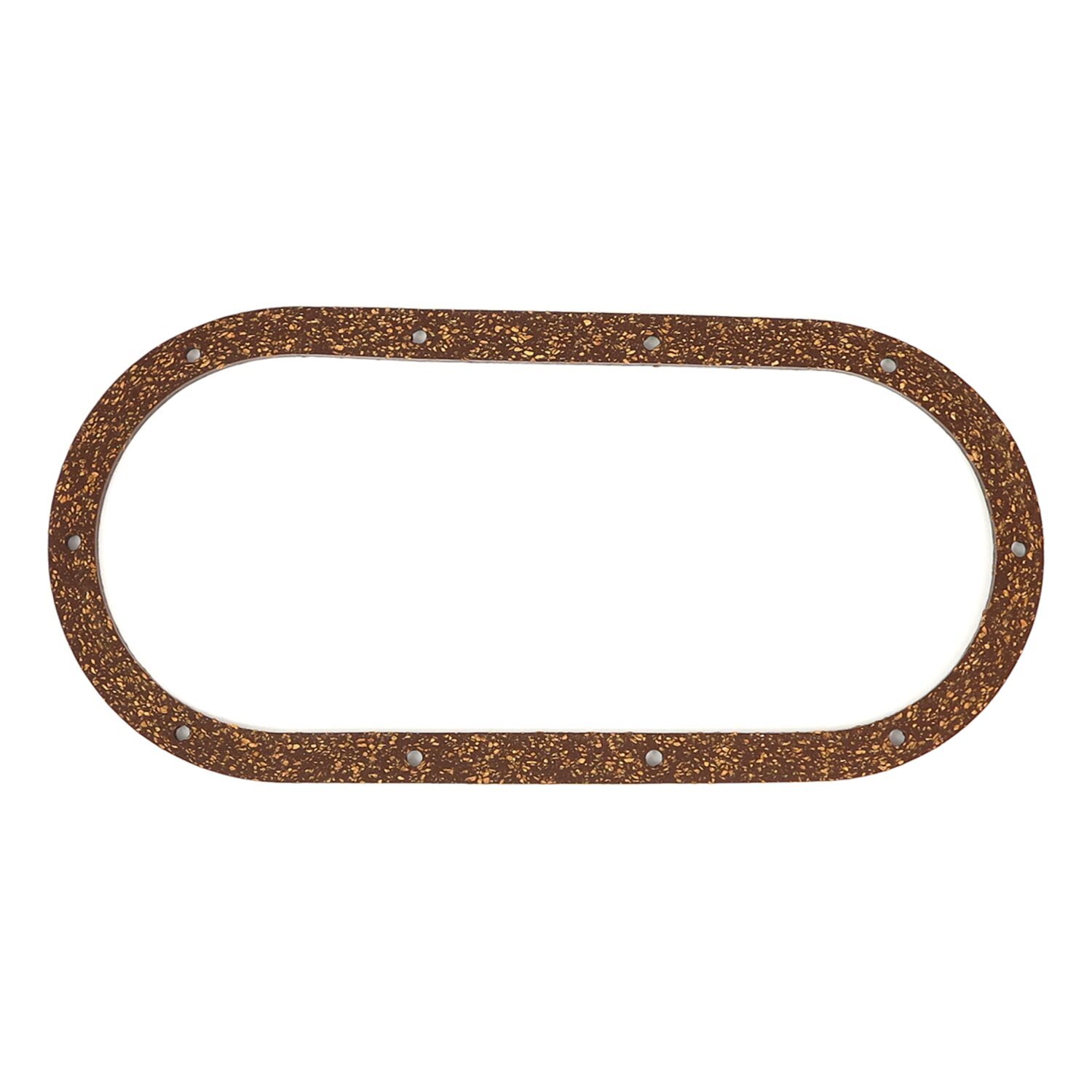 Fuel tank top plate seal. cork