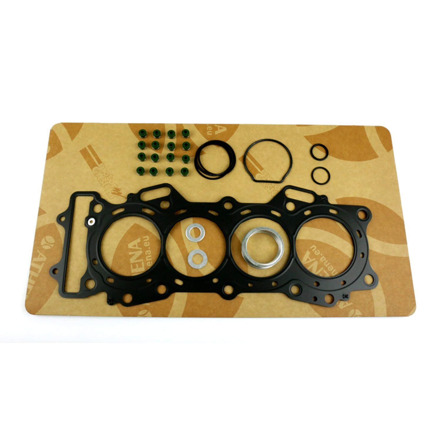 Athena, top end gasket kit