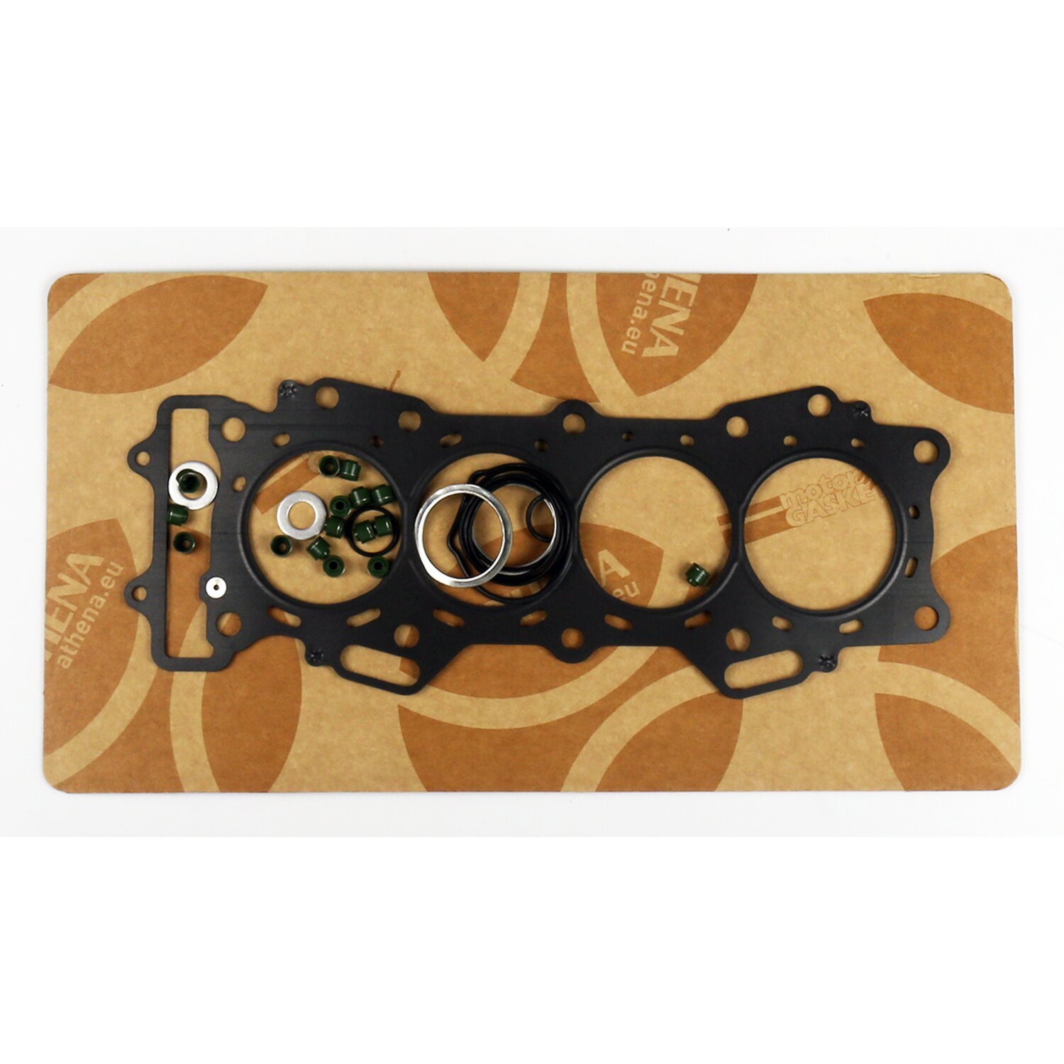 Athena, top end gasket kit
