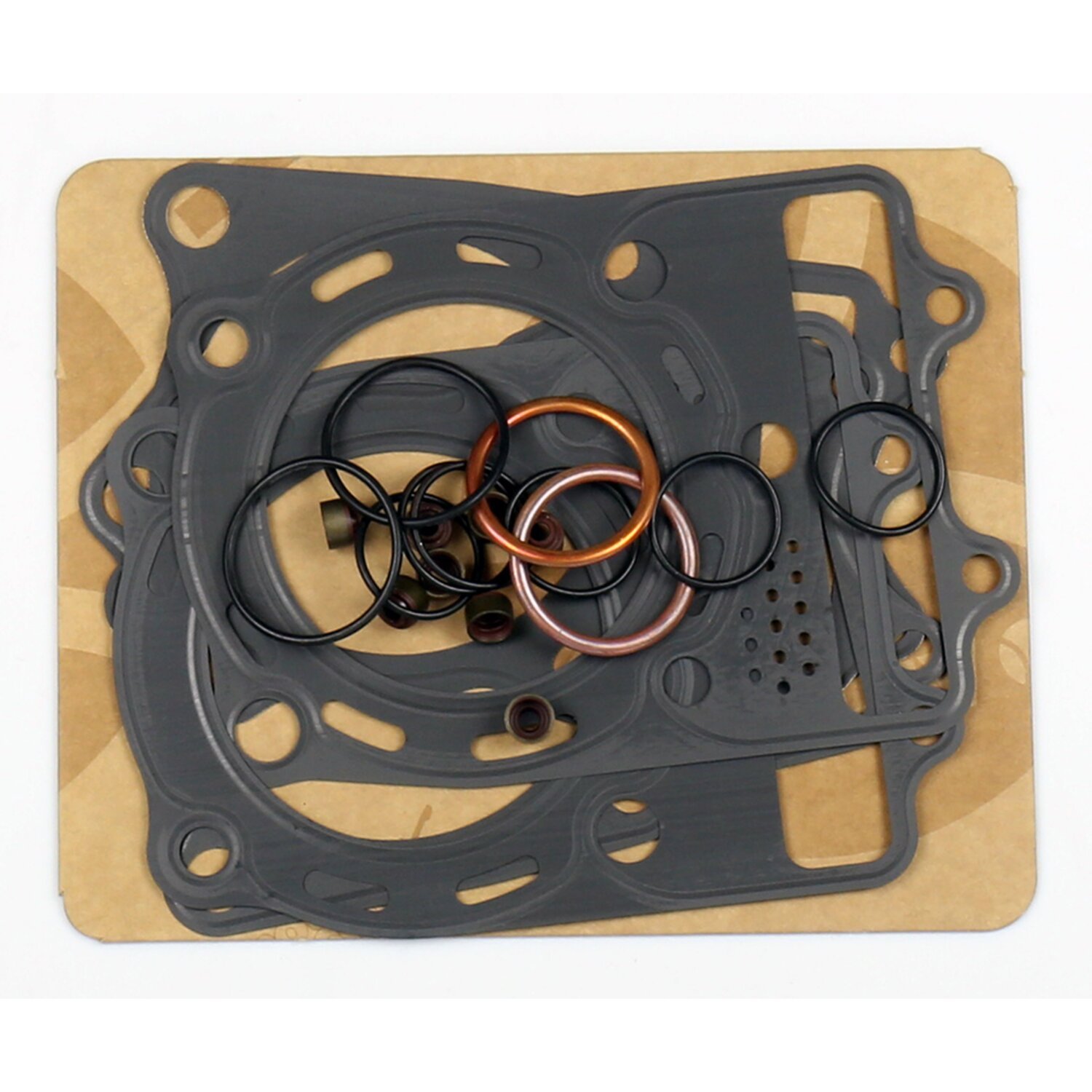 Athena, top end gasket kit
