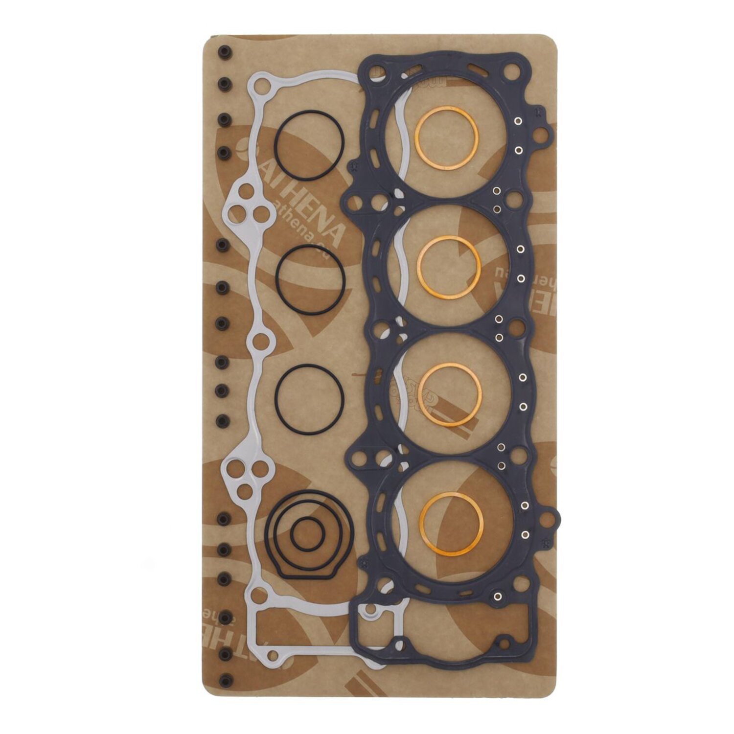 Athena, top end gasket kit
