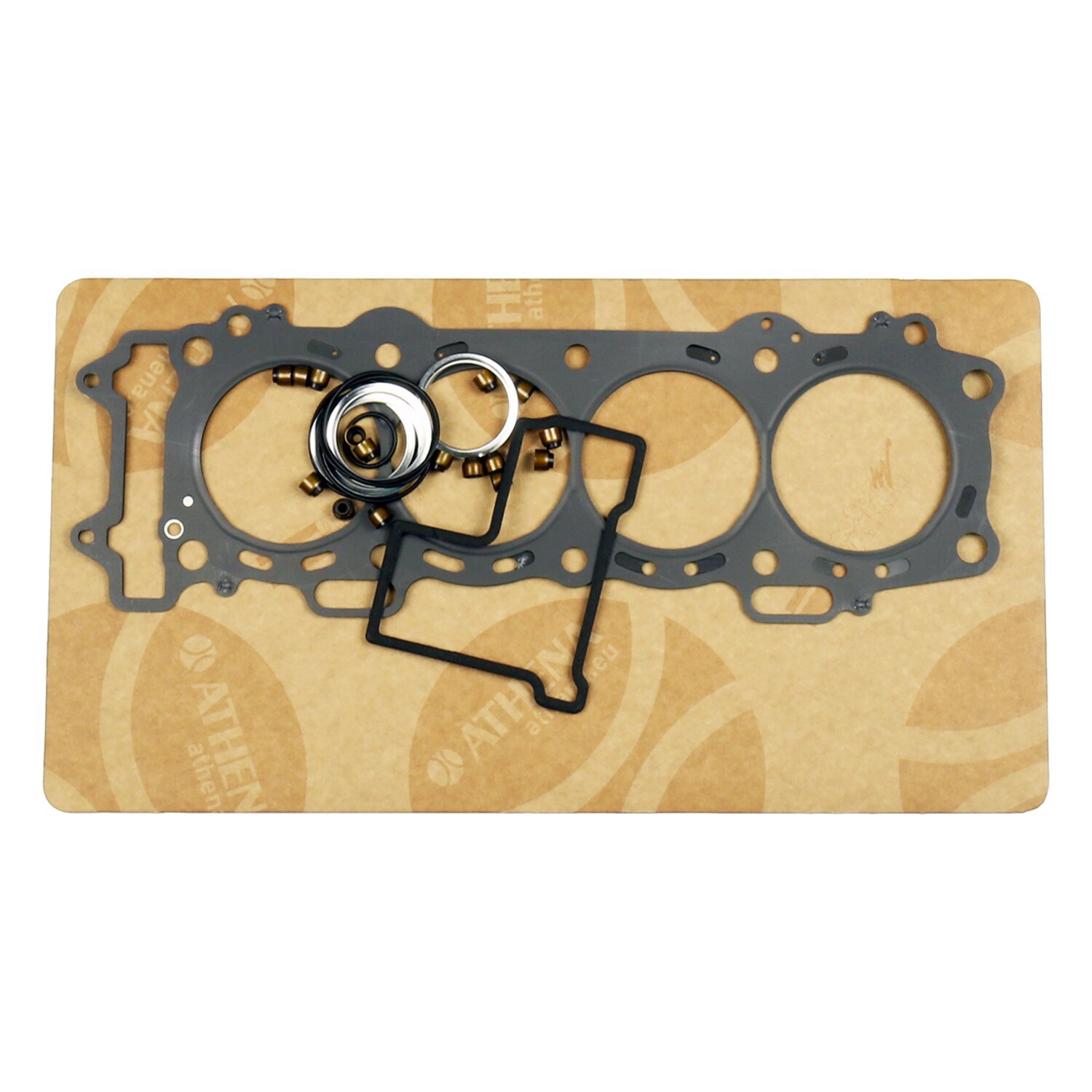 Athena, top end gasket kit