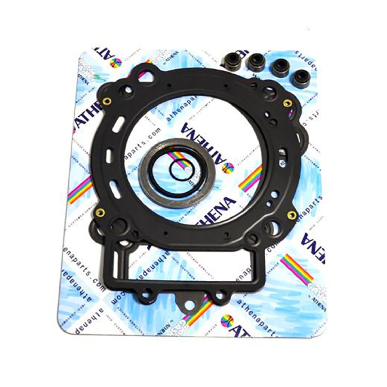 Athena, top end gasket kit