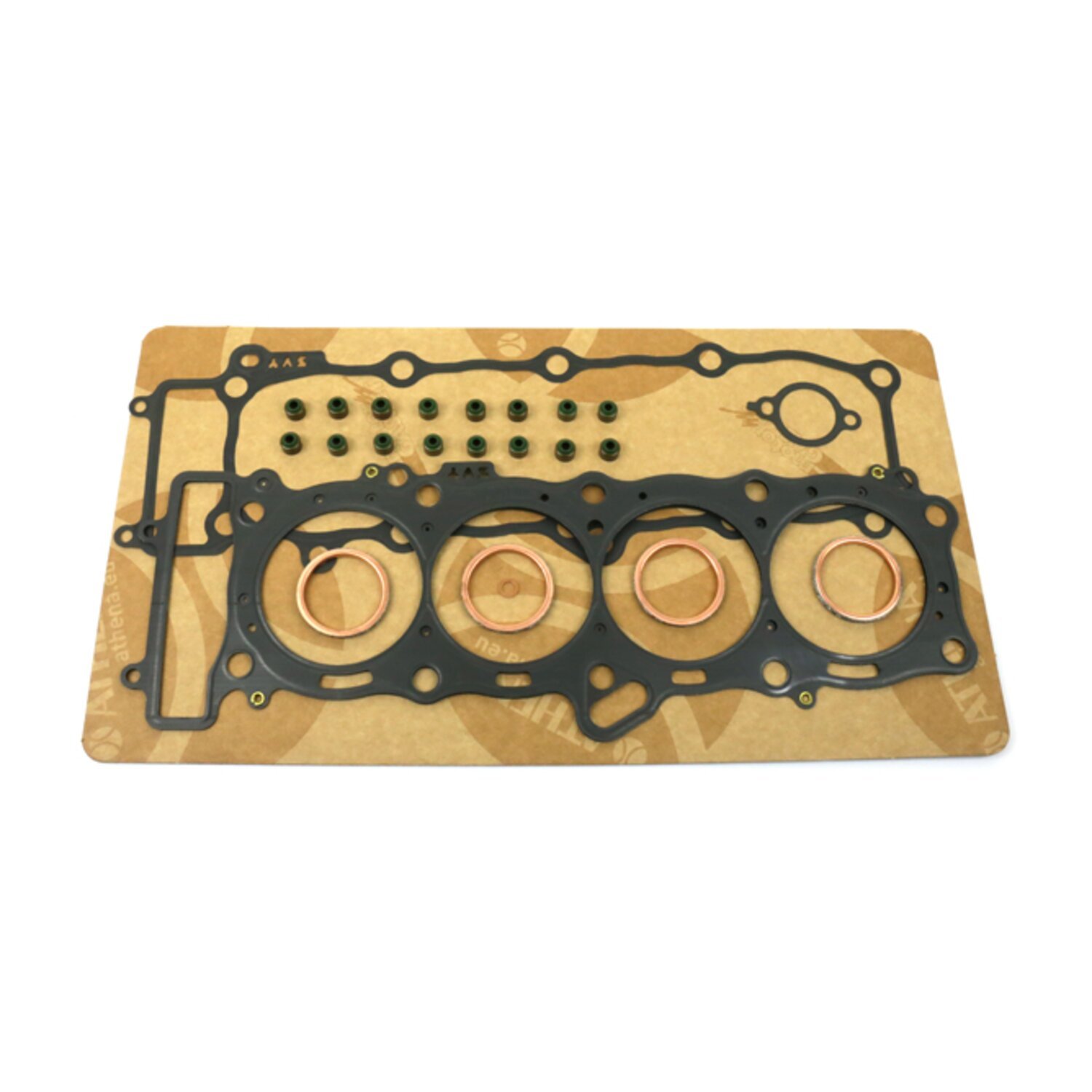 Athena, top end gasket kit