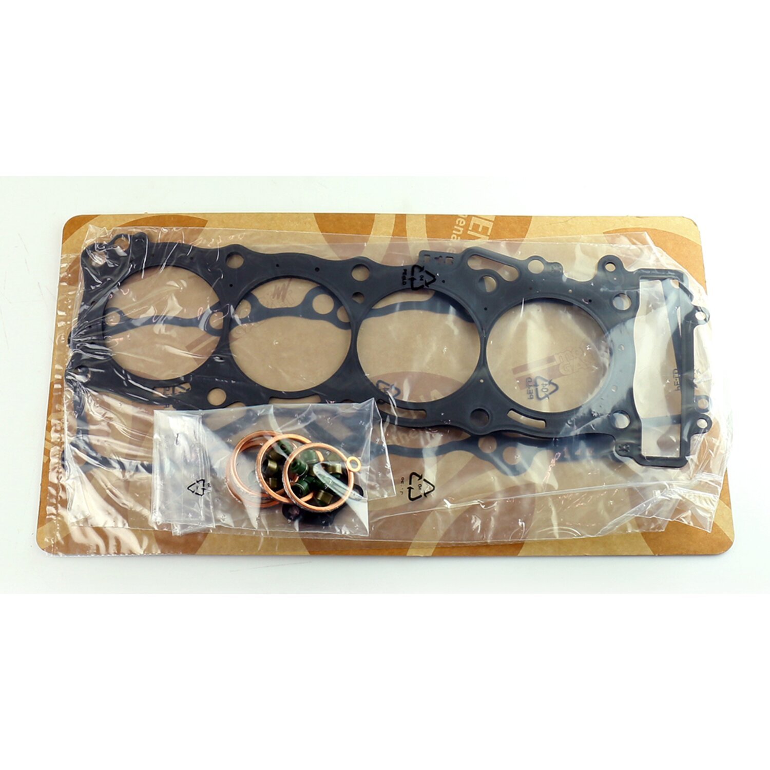 Athena, top end gasket kit