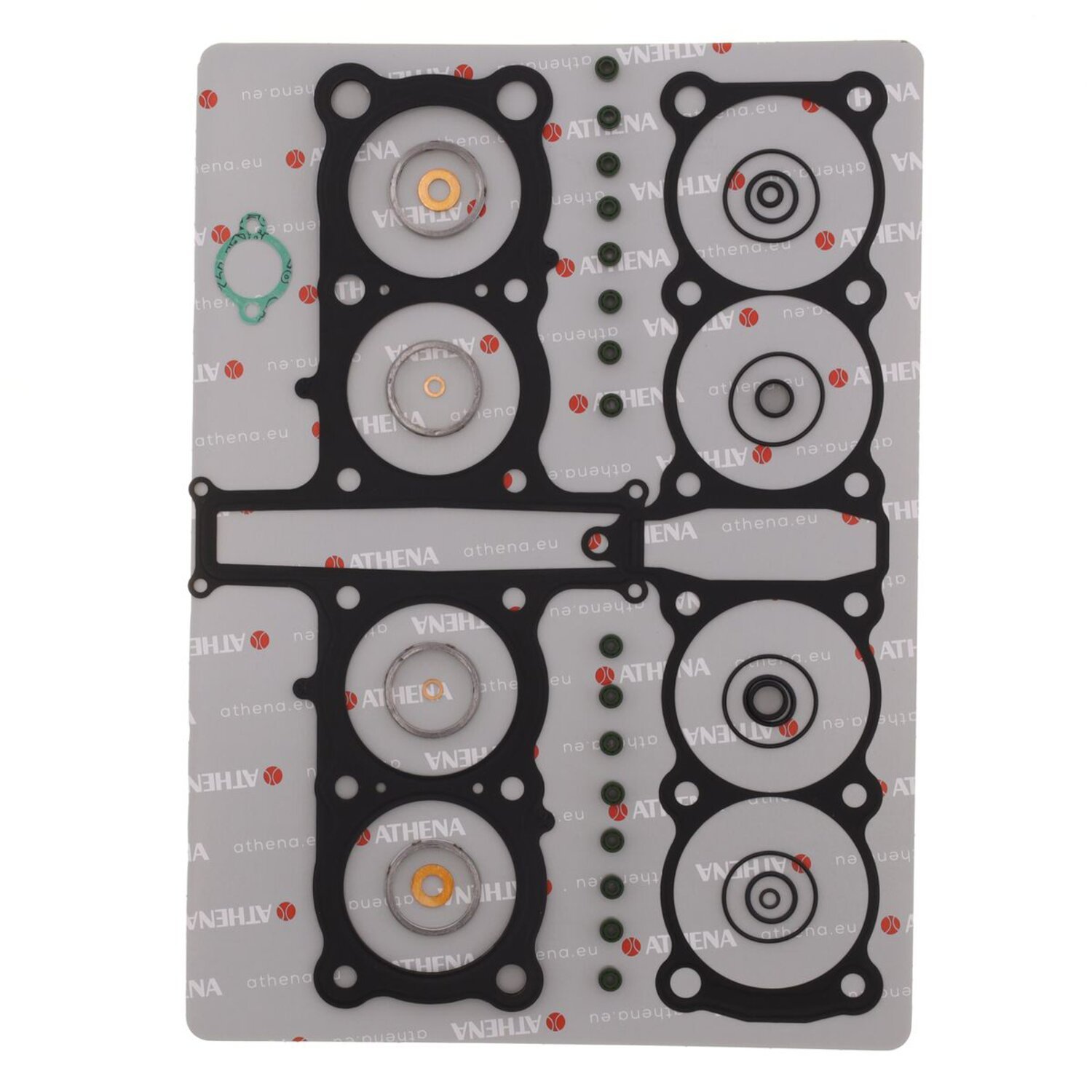Athena, top end gasket kit