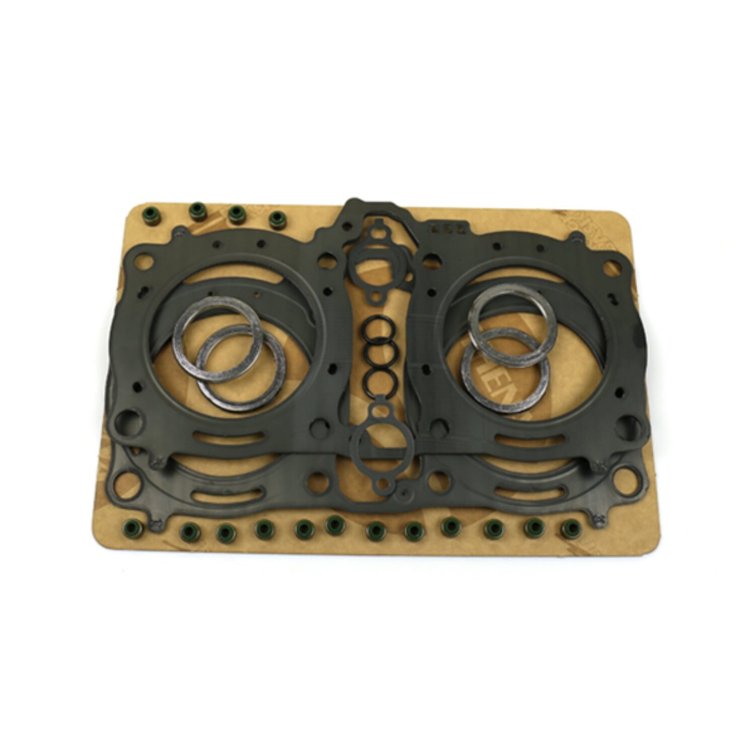 Athena, top end gasket kit