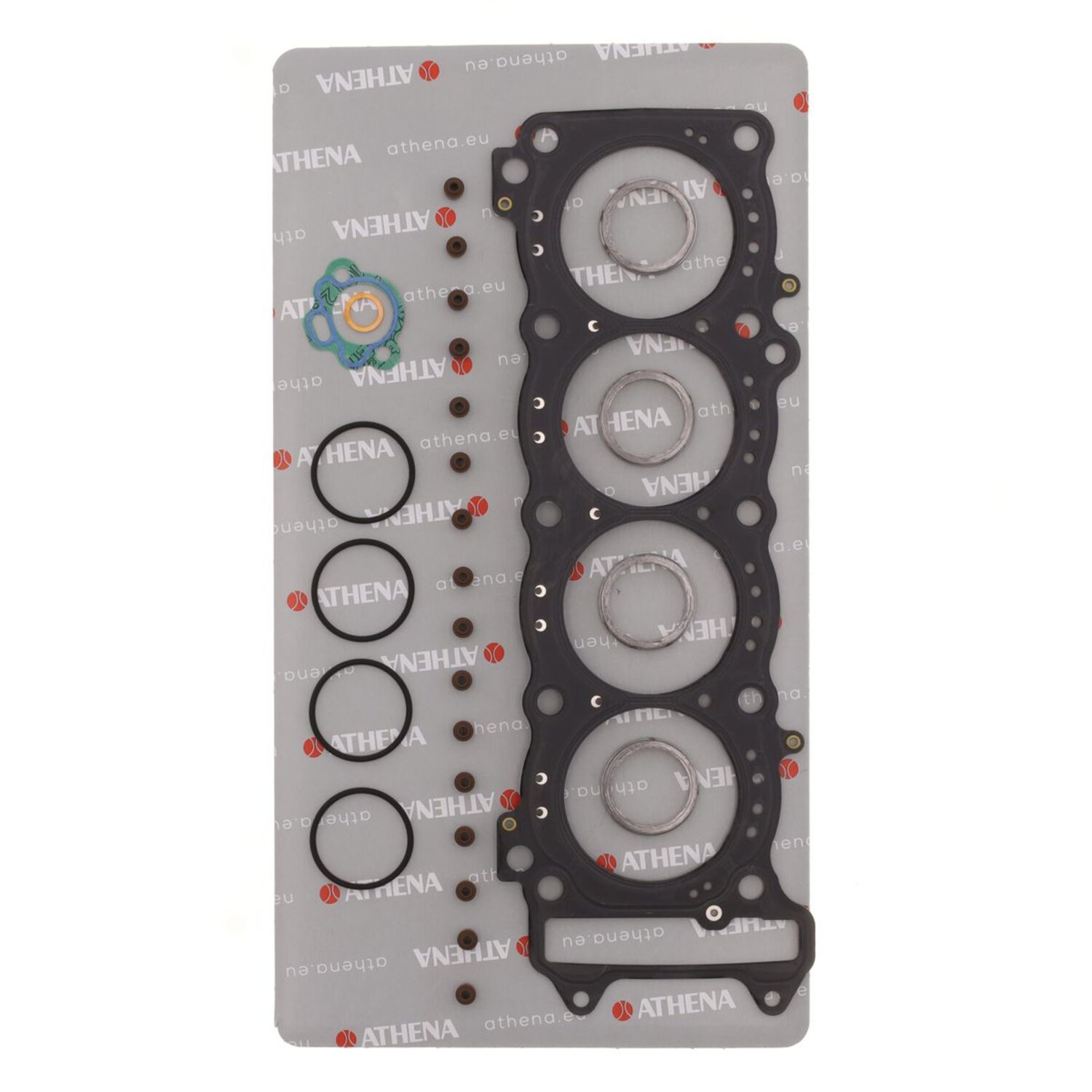 Athena, top end gasket kit