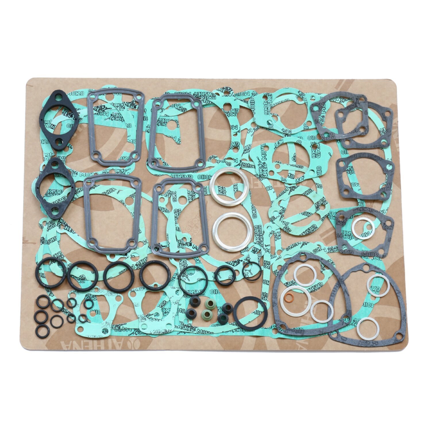 Athena, complete motor gasket kit