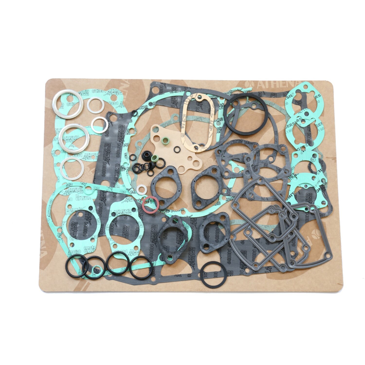 Athena, complete motor gasket kit