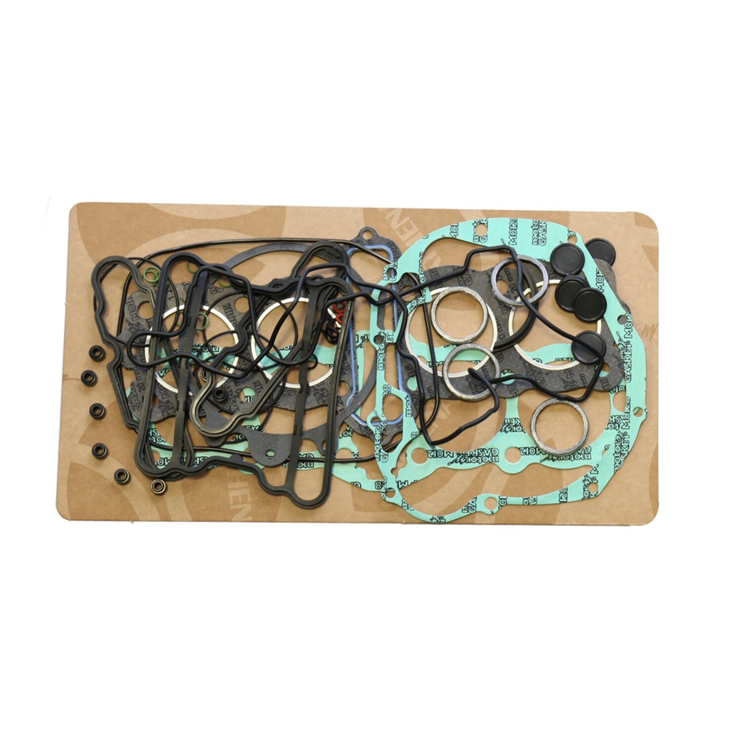 Athena, complete motor gasket kit