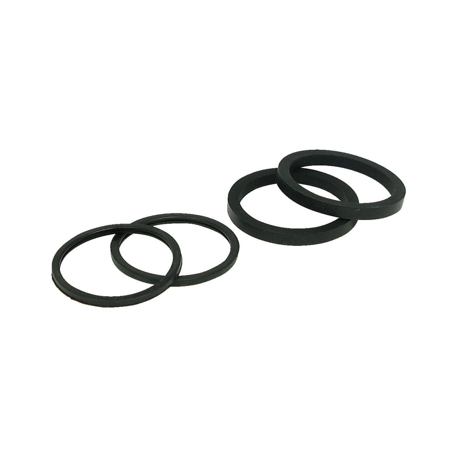 Caliper seal kit, front