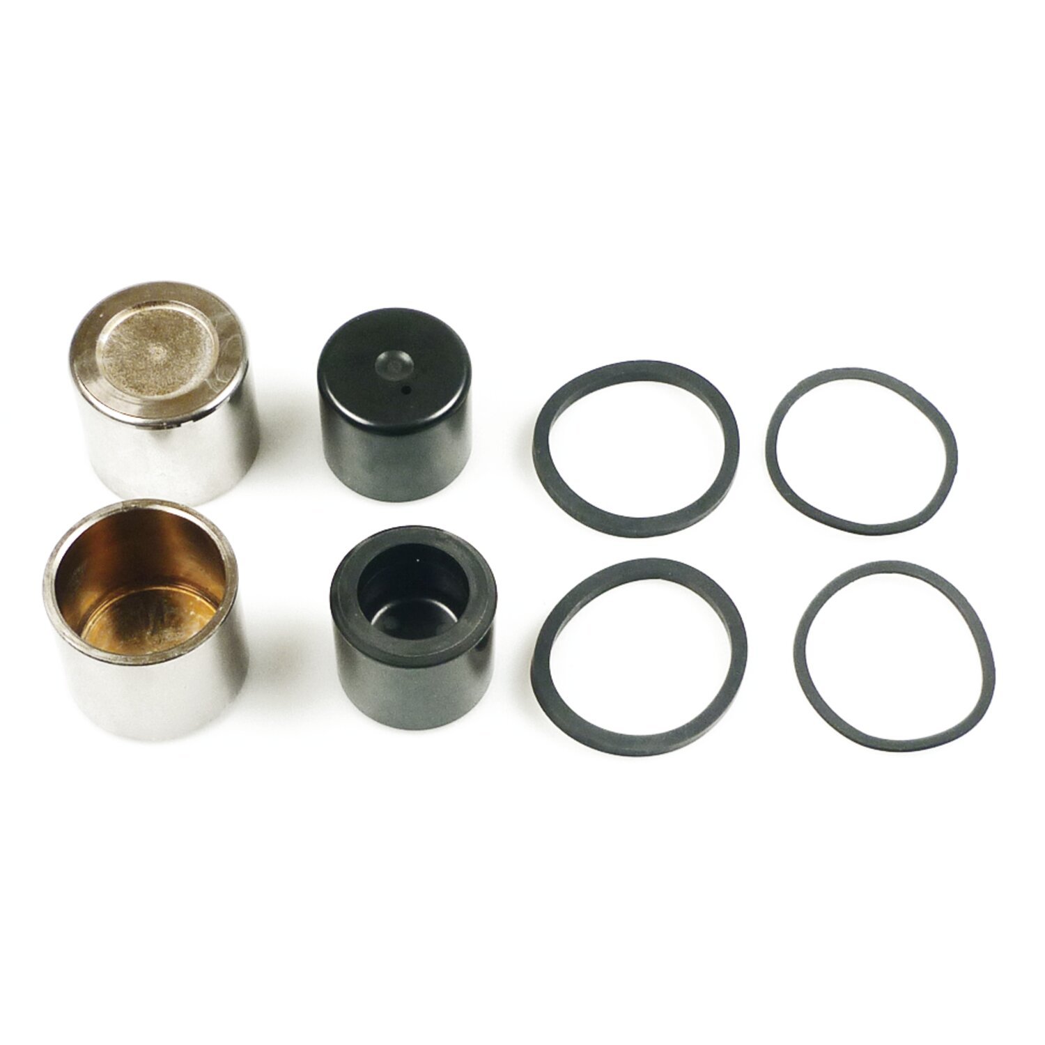 Caliper piston & seal kit