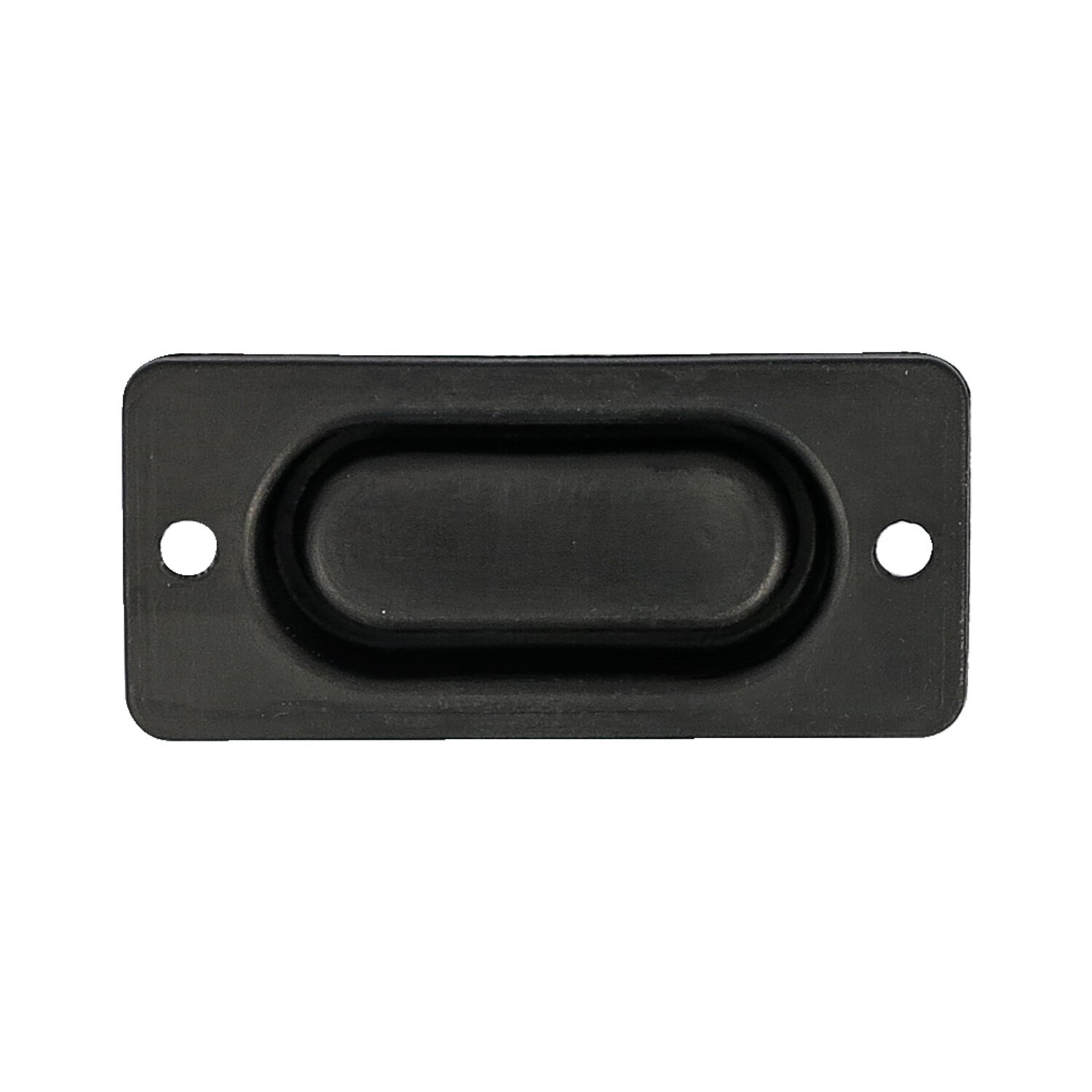 Gasket, master cylinder cover rear