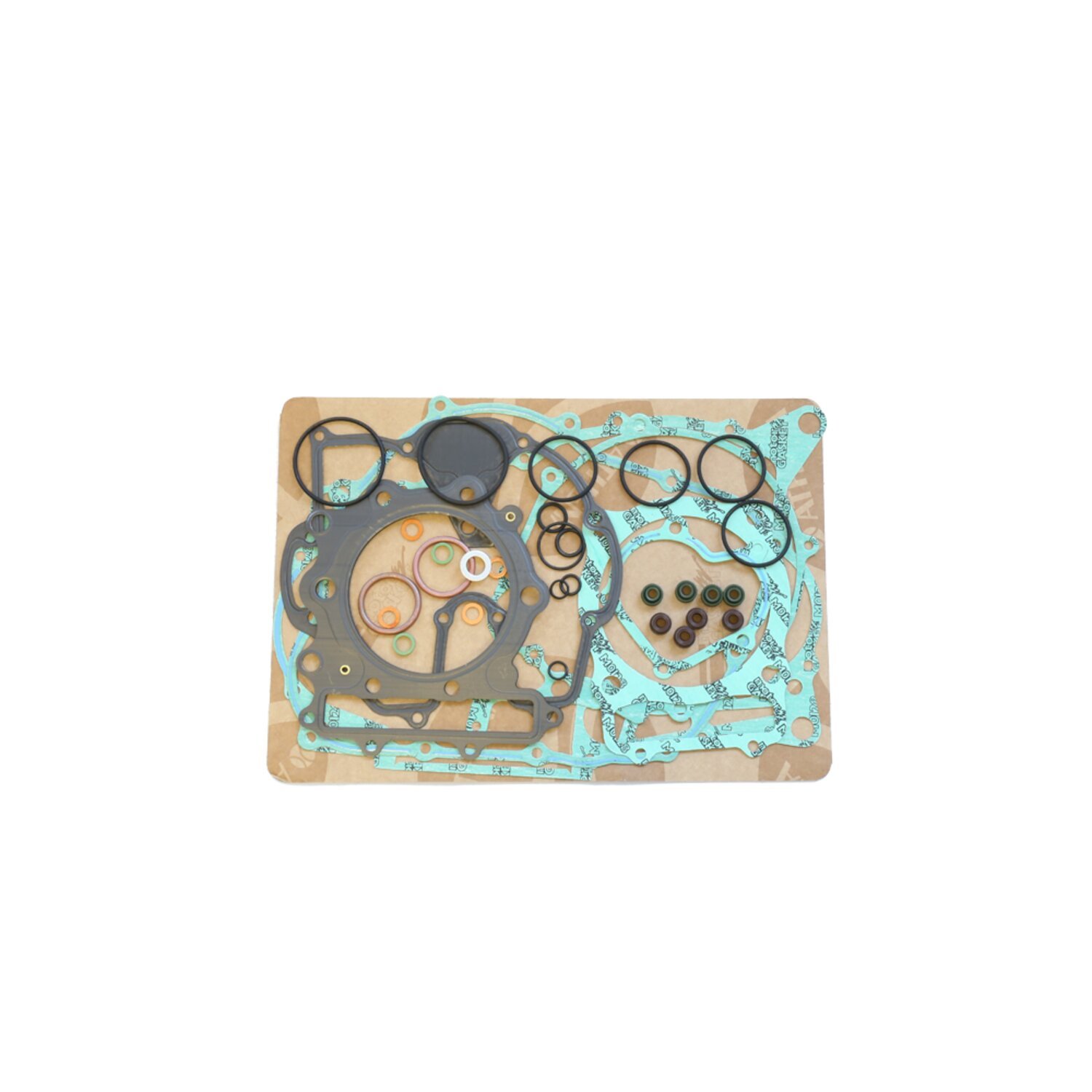 Athena, complete motor gasket kit