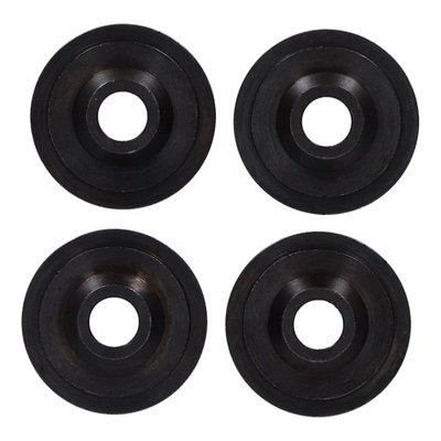 OEM style replacement steel top collars for use in OEM applications. USA made. Repl. 18221-36.