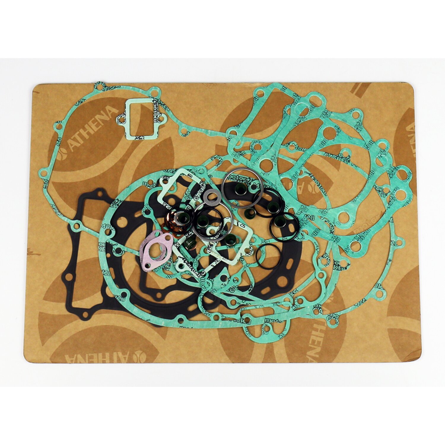 Athena, complete motor gasket kit