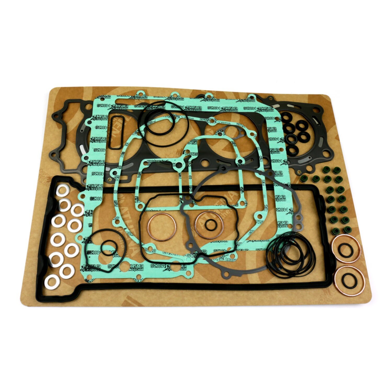 Athena, complete motor gasket kit