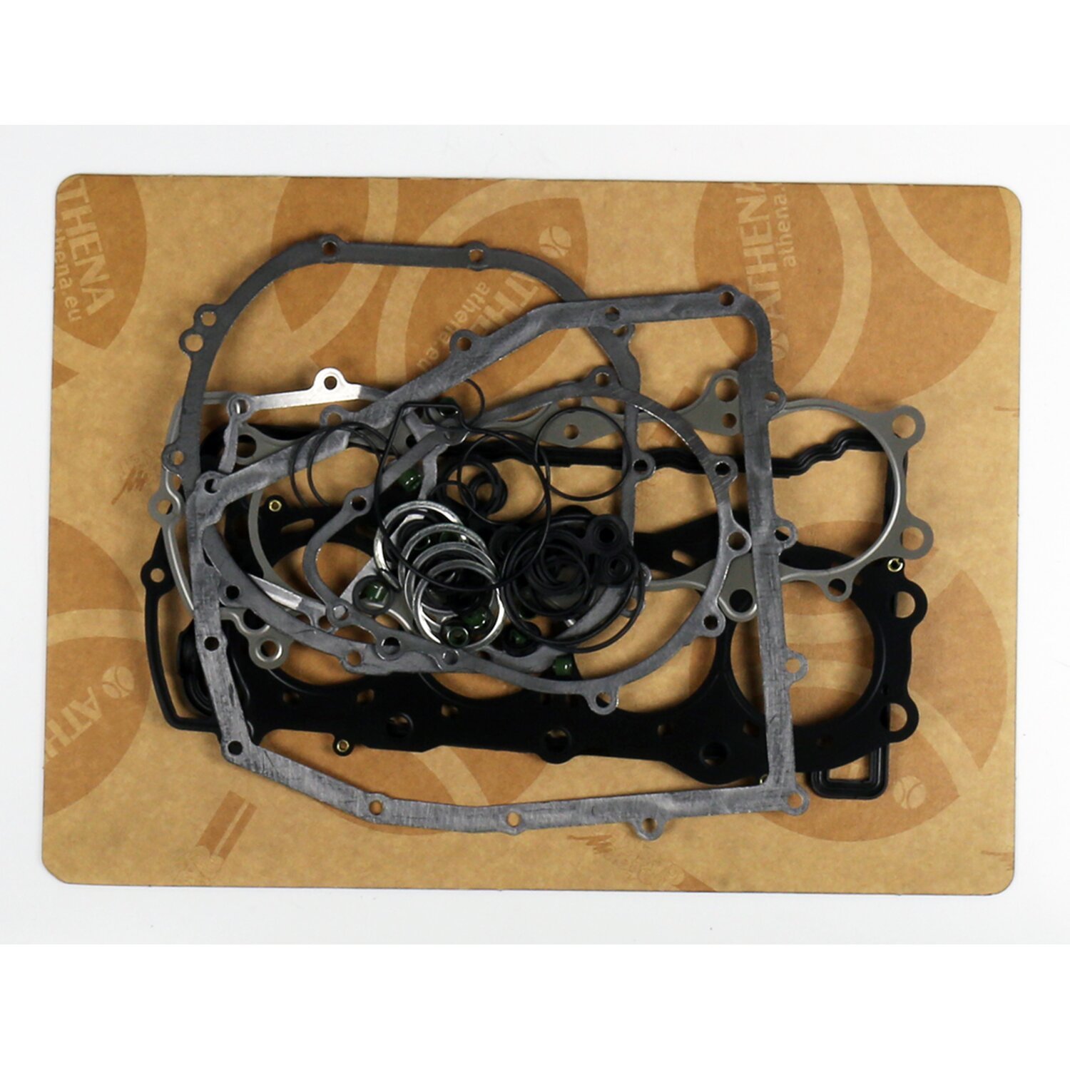 Athena, complete motor gasket kit