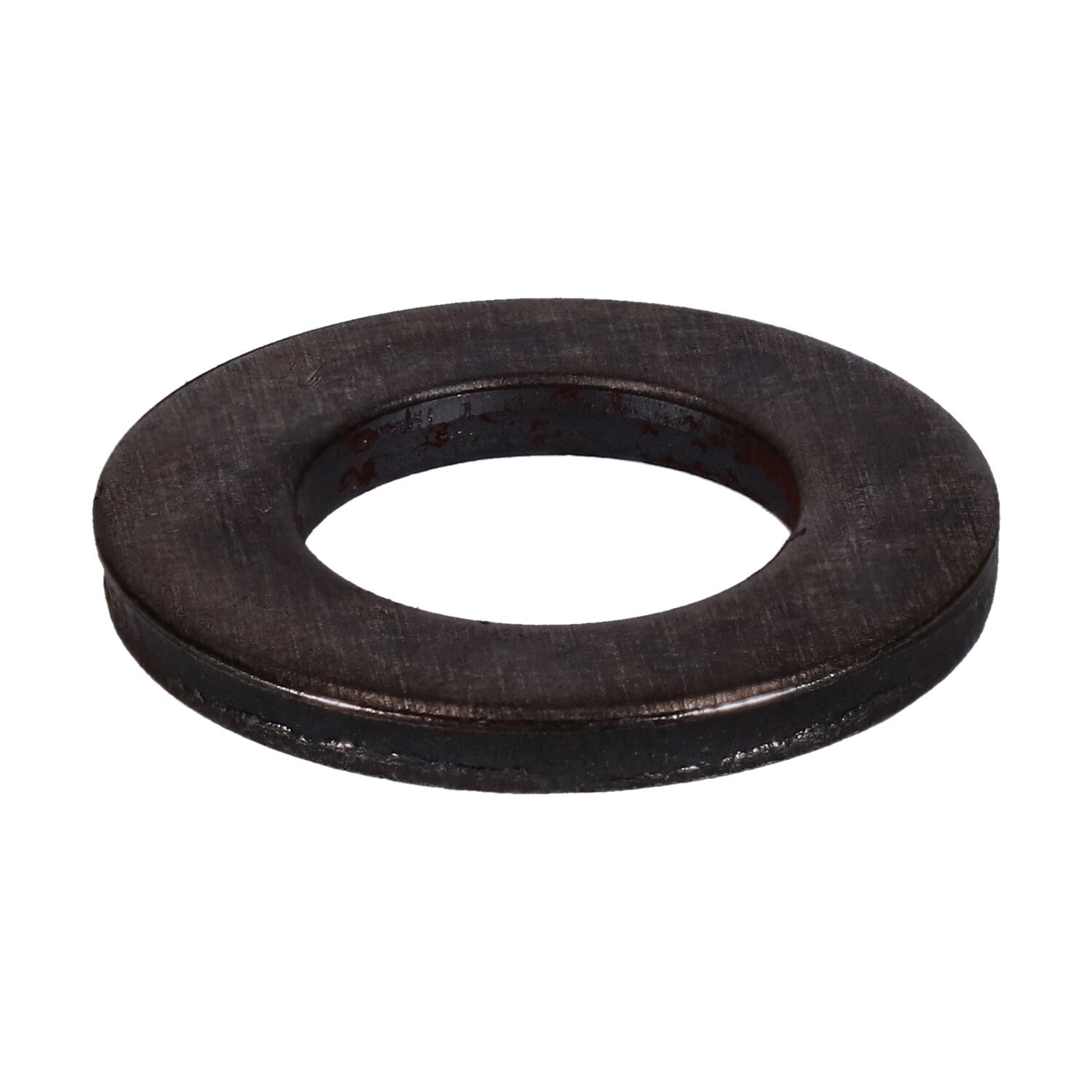 Lower valve spring collar set. steel. std