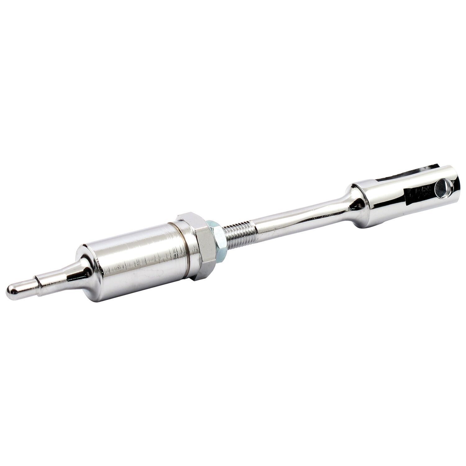 Paughco, rear master cylinder plunger assembly