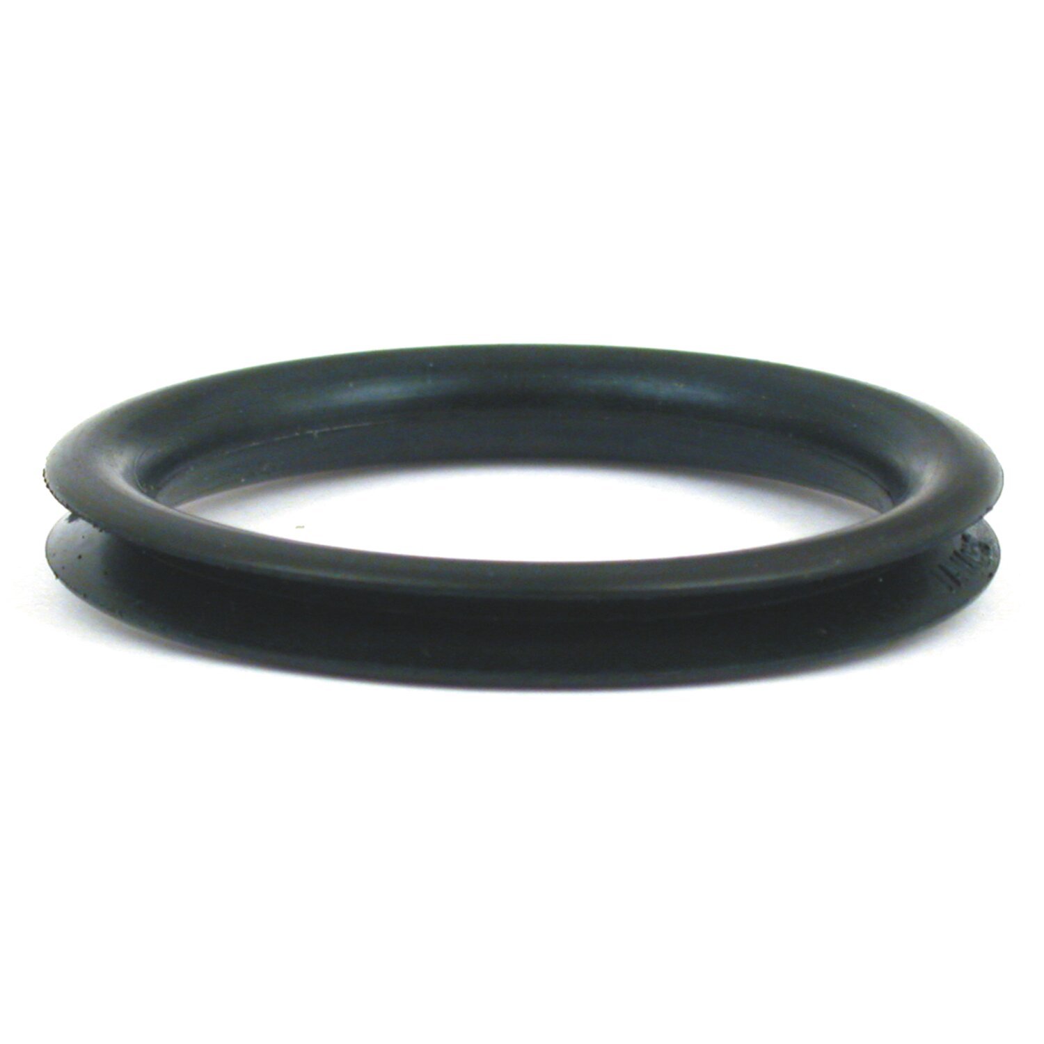 James, 83-up gas cap gaskets, Black