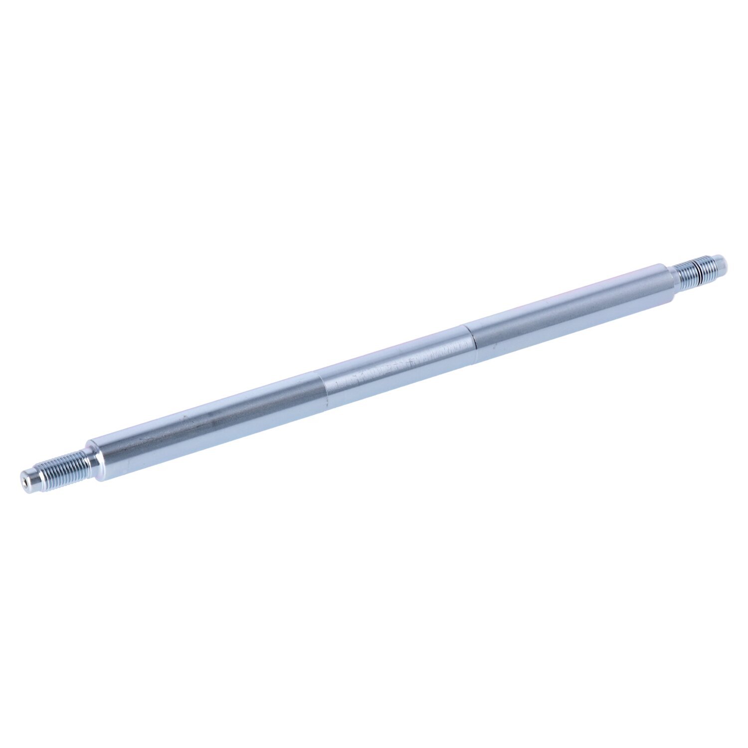 Pivot shaft, swingarm