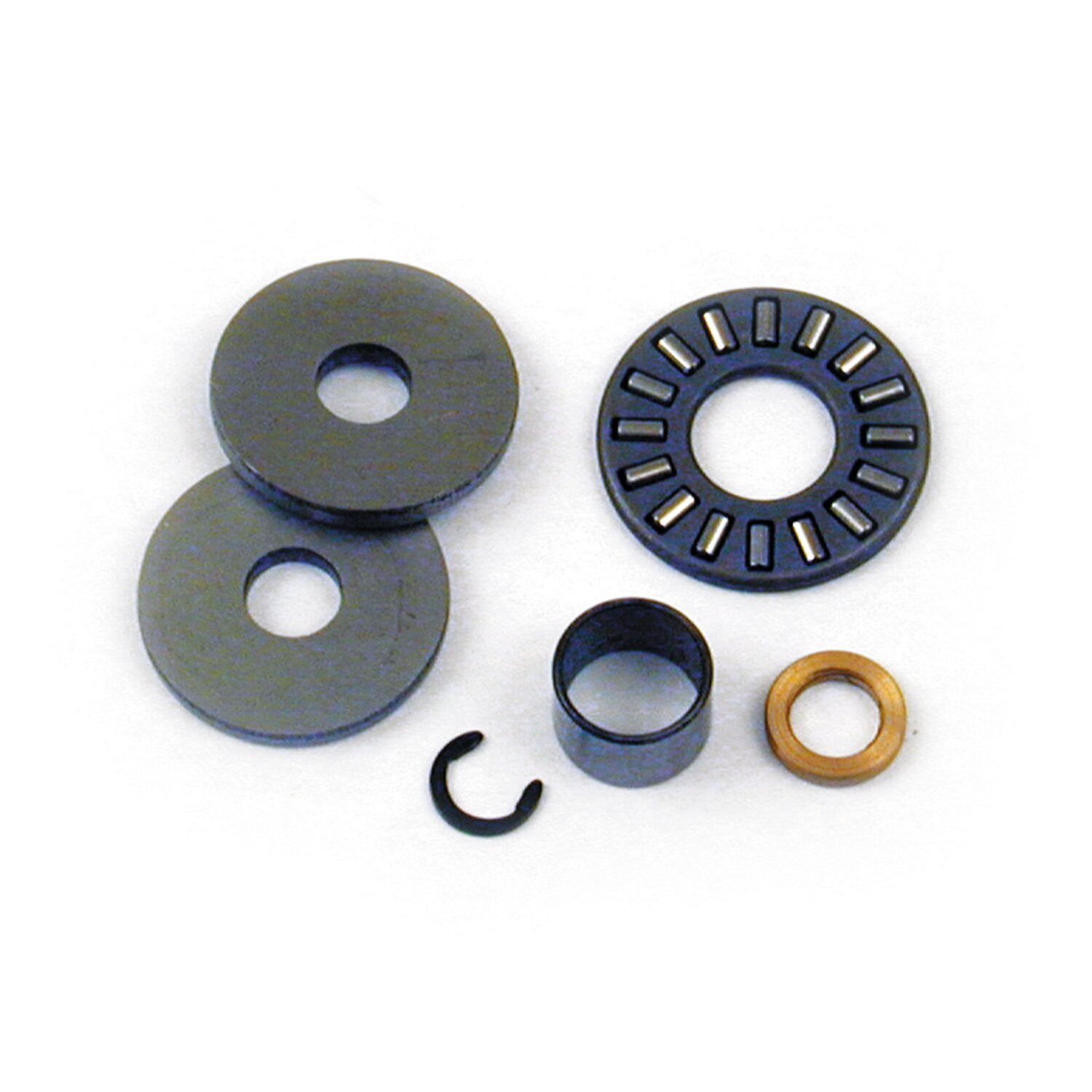 Throw out bearing kit, Heavy-Duty