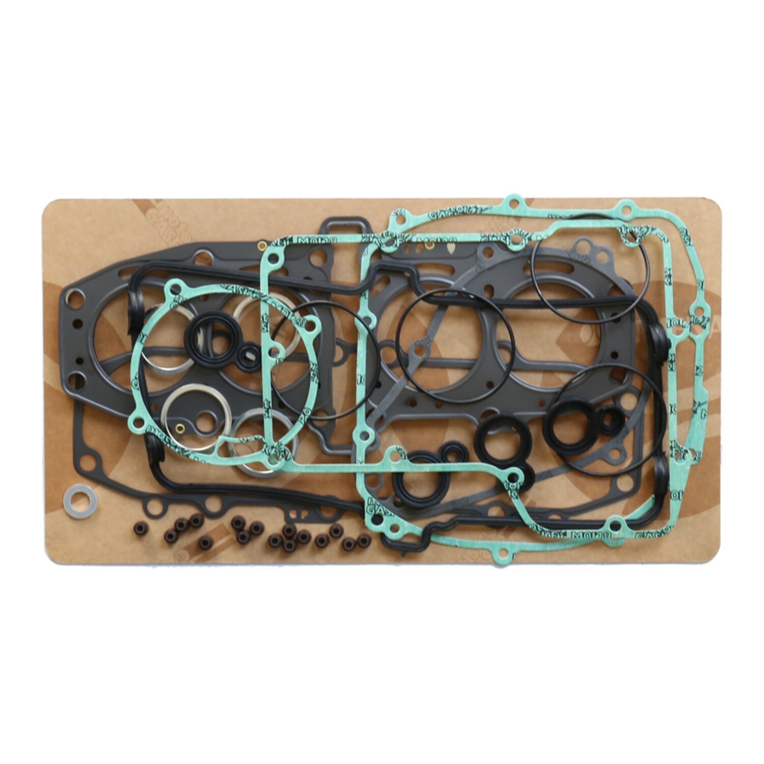 Athena, complete motor gasket kit