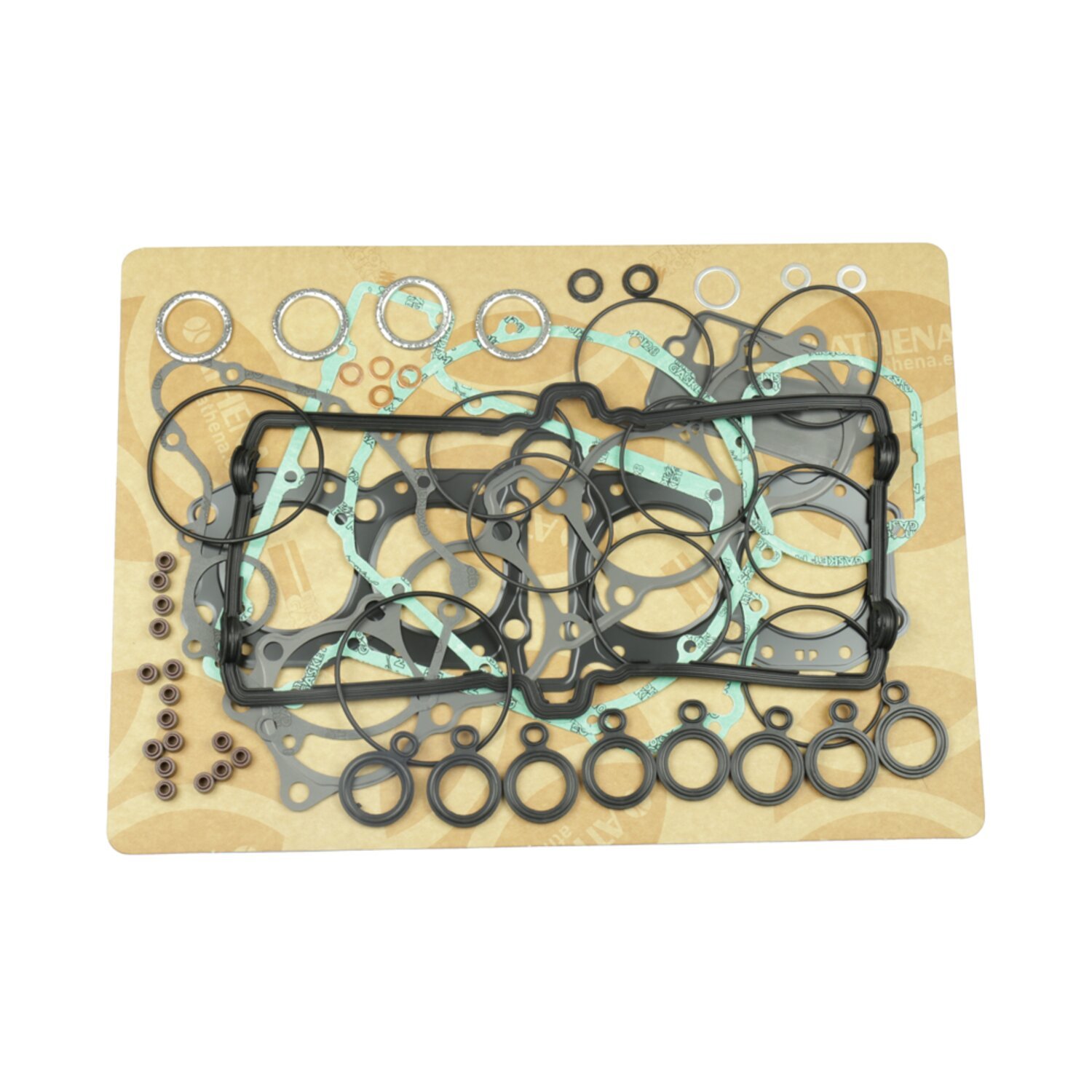 Athena, complete motor gasket kit
