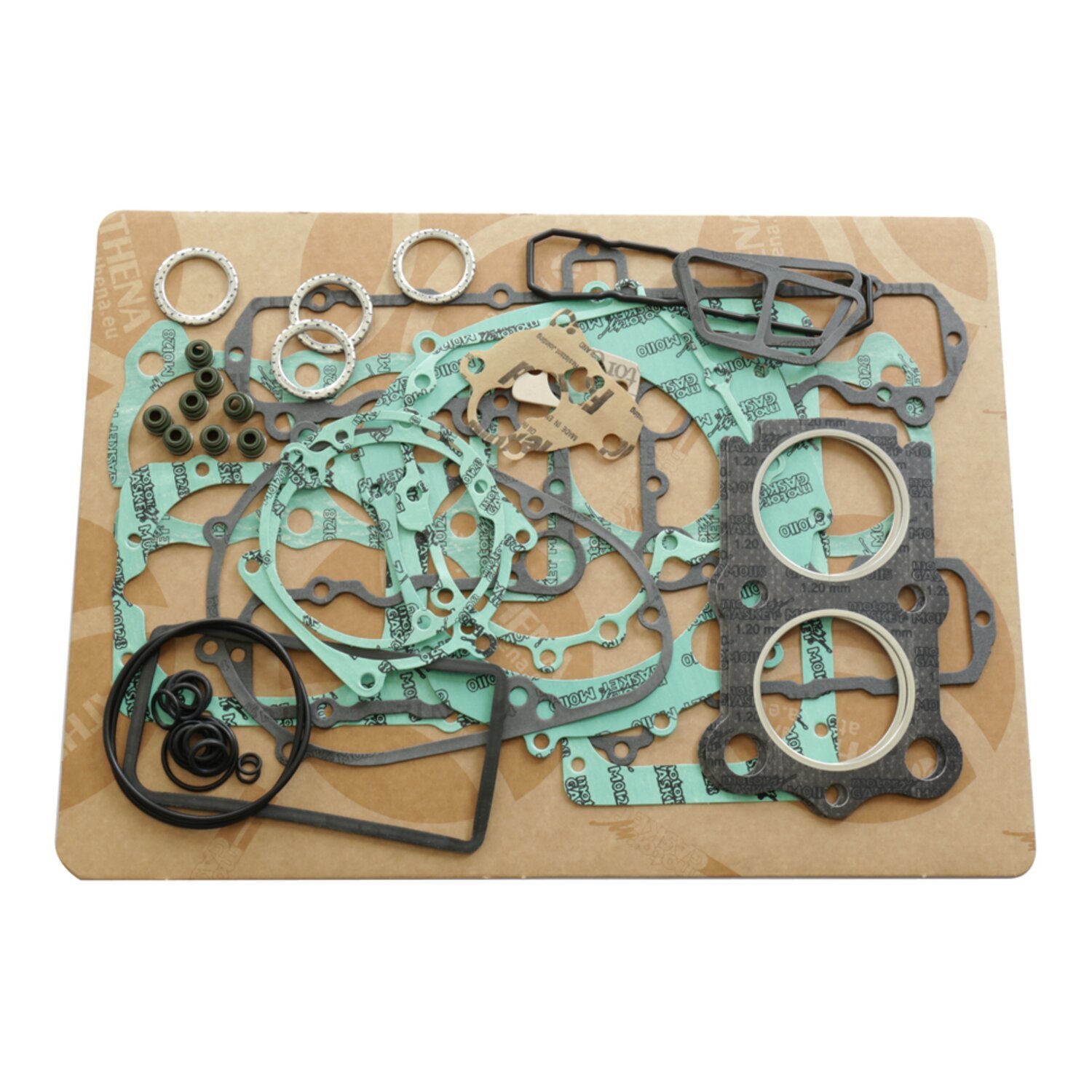 Athena, complete motor gasket kit