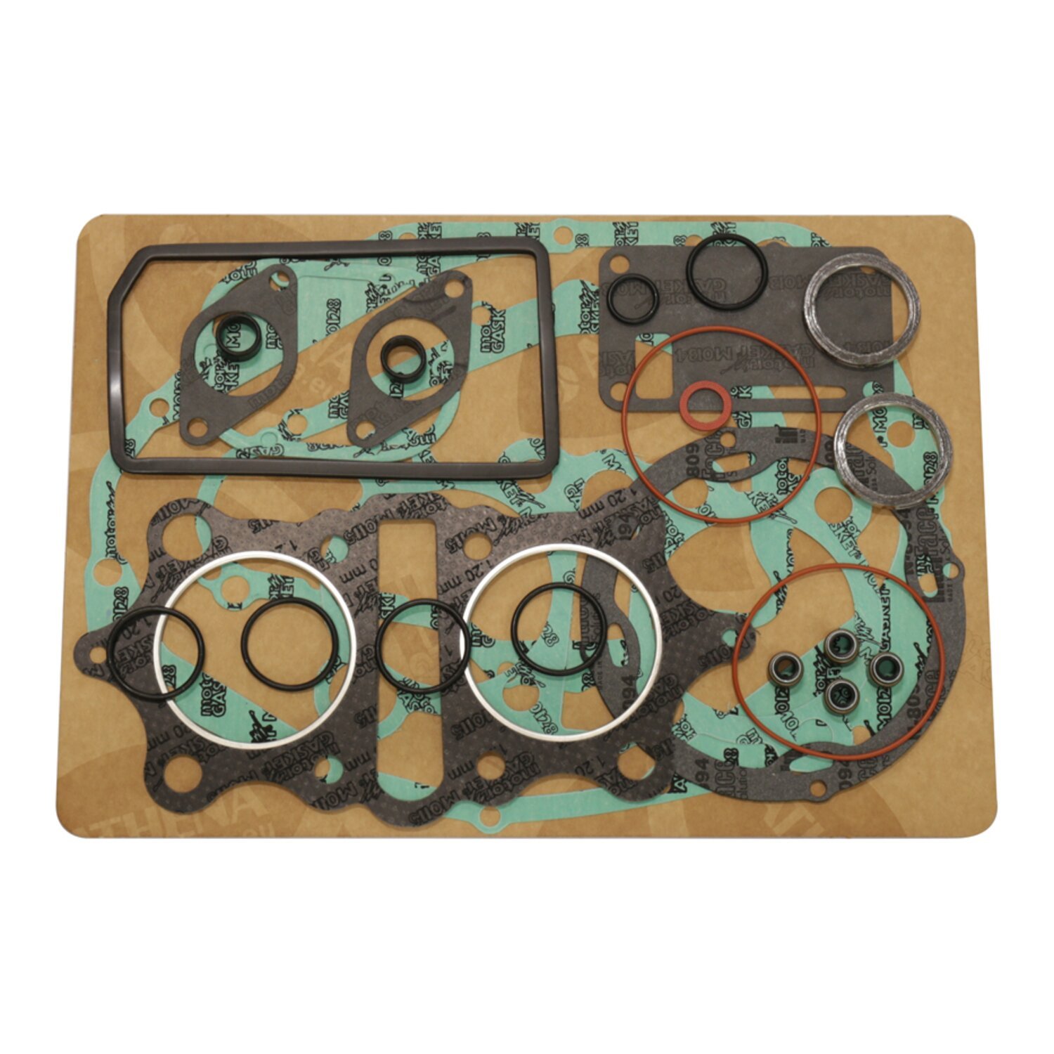 Athena, complete motor gasket kit