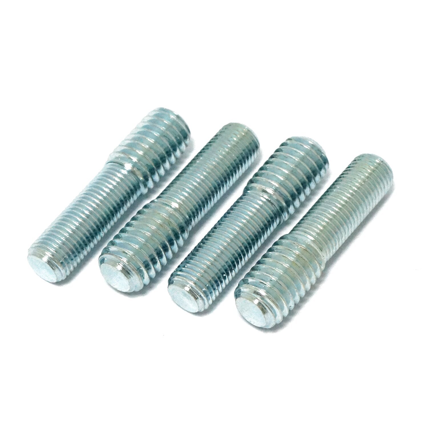 Transmission to mount plate studs. oversize