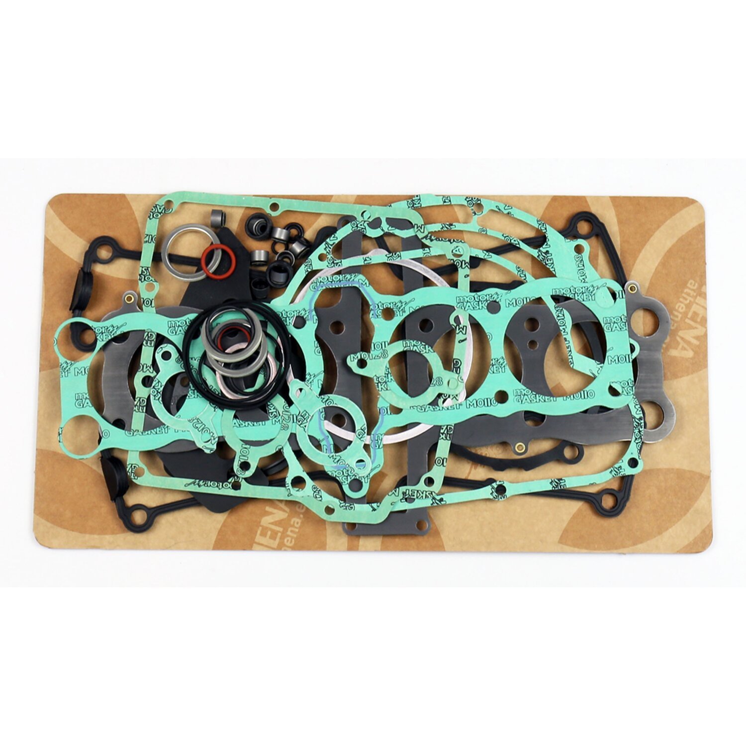 Athena, complete motor gasket kit
