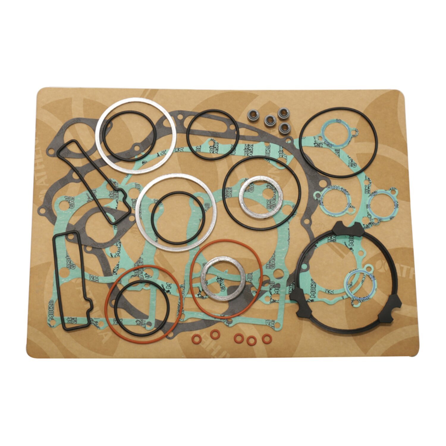 Athena, complete motor gasket kit