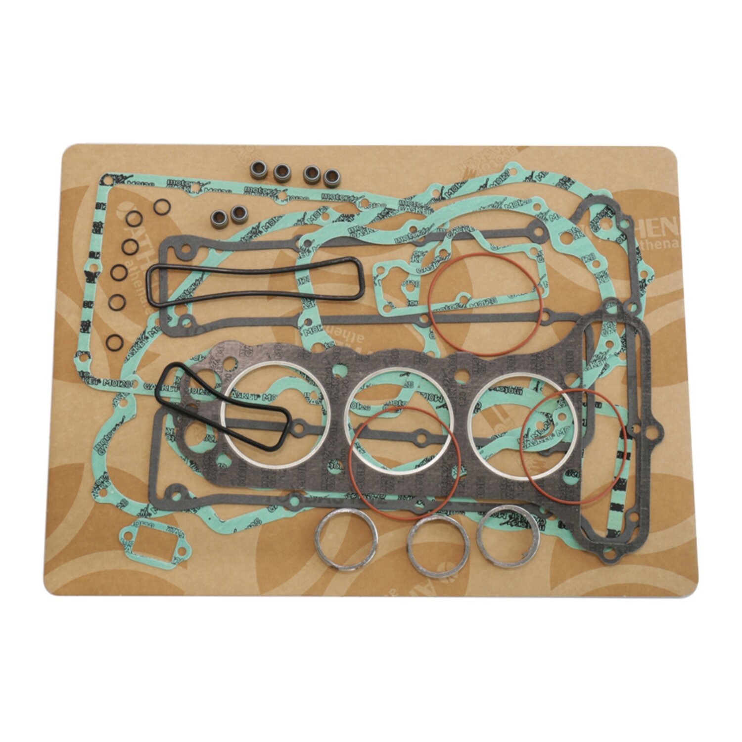Athena, complete motor gasket kit