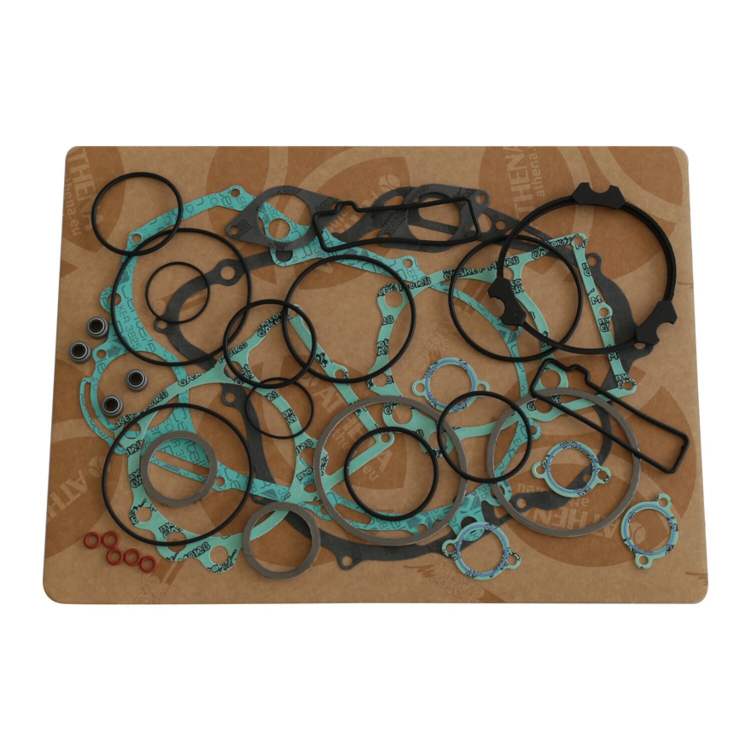 Athena, complete motor gasket kit