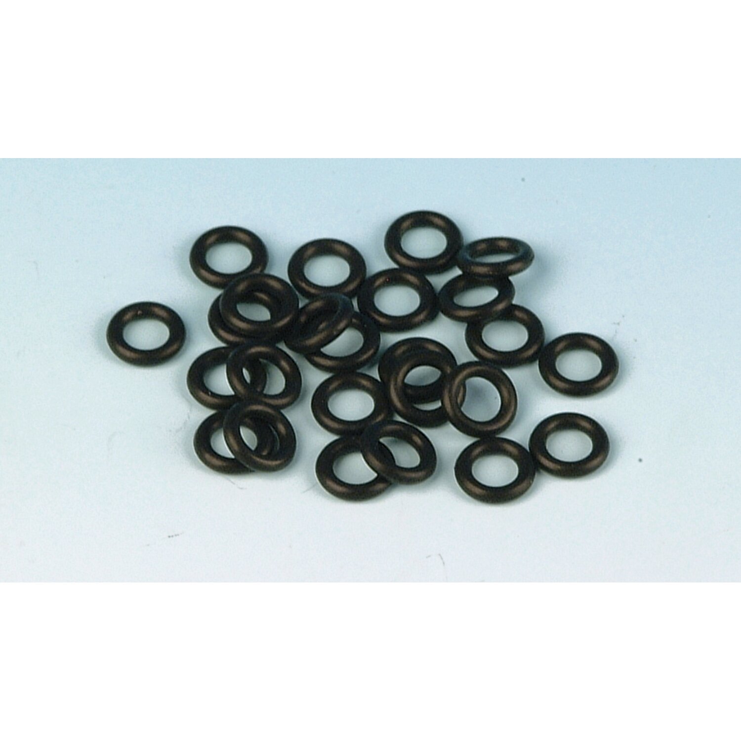 James O-ring, pushrod anti-rotation pin