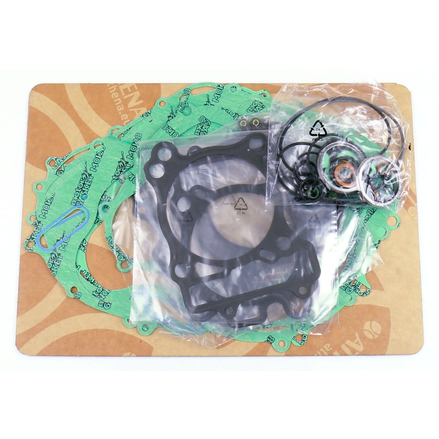 Athena, complete motor gasket kit