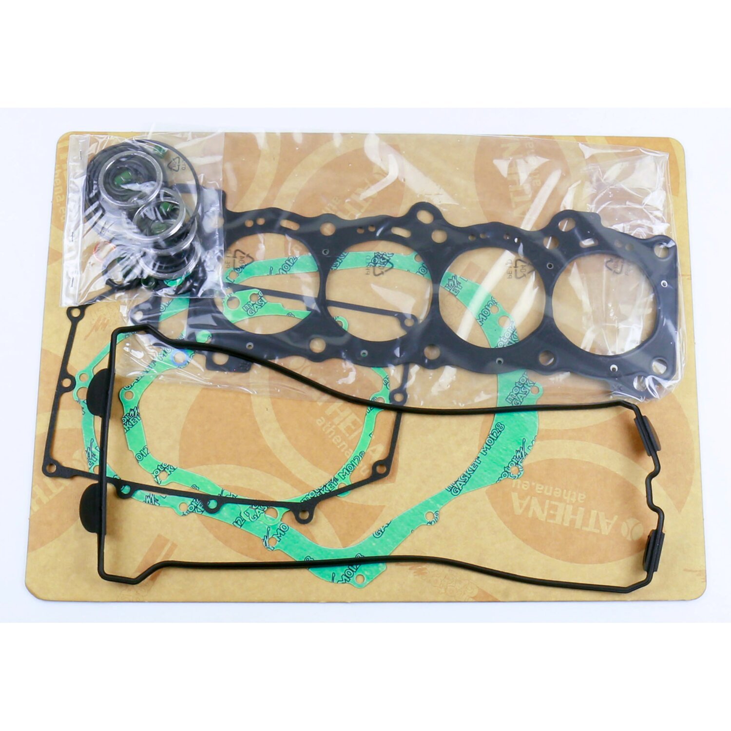 Athena, complete motor gasket kit