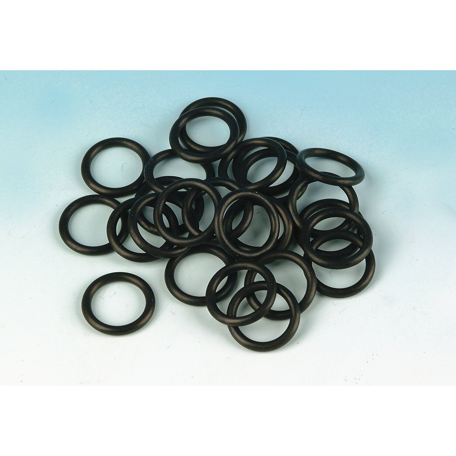James, shifter shaft O-ring
