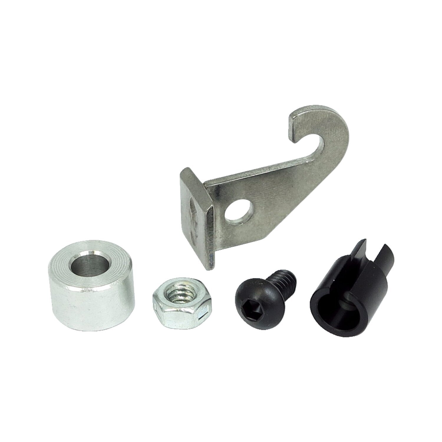 MCS, light pull clutch kit