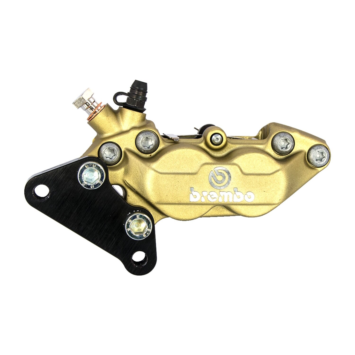Free Spirits, front brake caliper kit