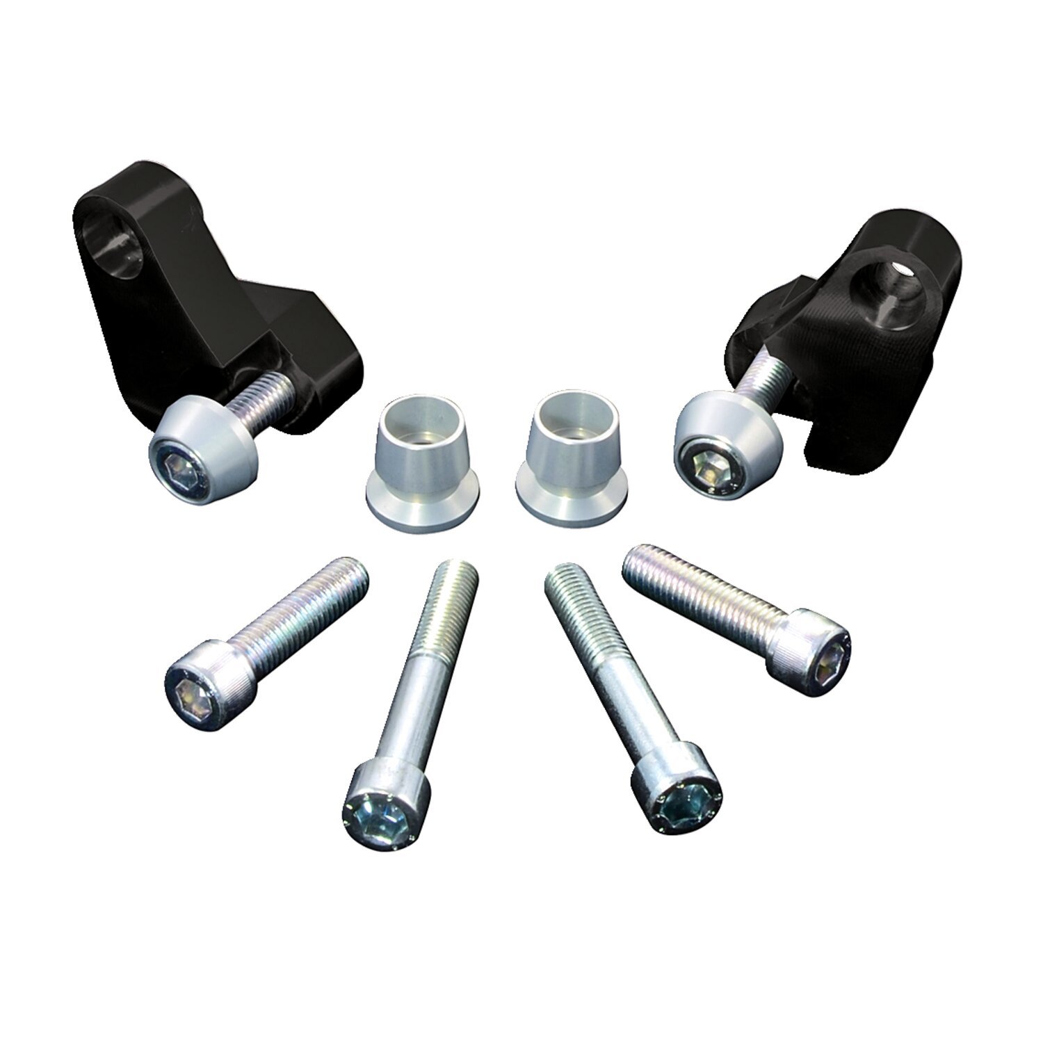 Free Spirits, Sportster tail riser kit