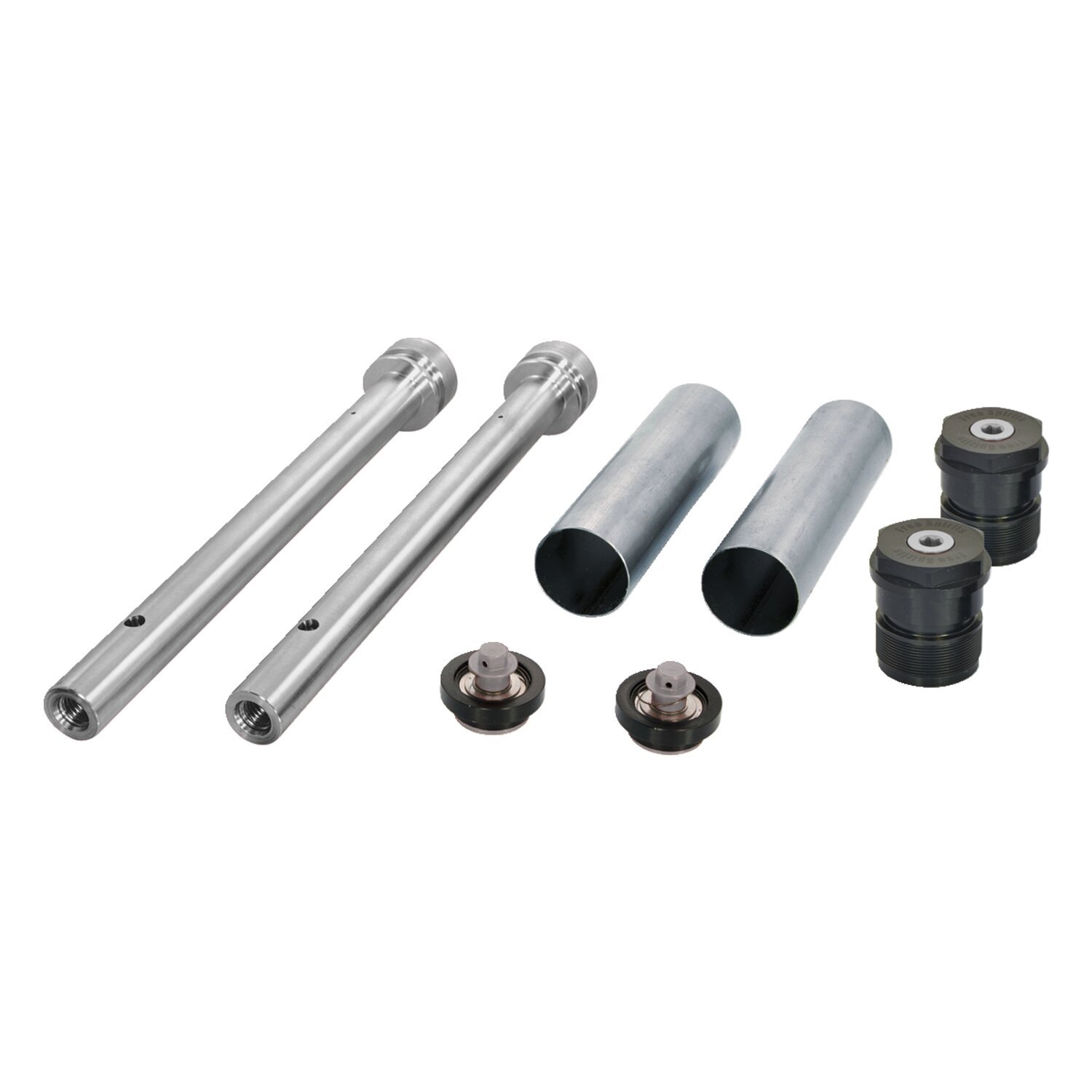 Free Spirits, fork suspension upgrade kit